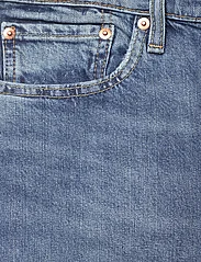 LEVI´S Men - 510 SKINNY FLY AMANITA ADV - skinny jeans - med indigo - worn in - 7