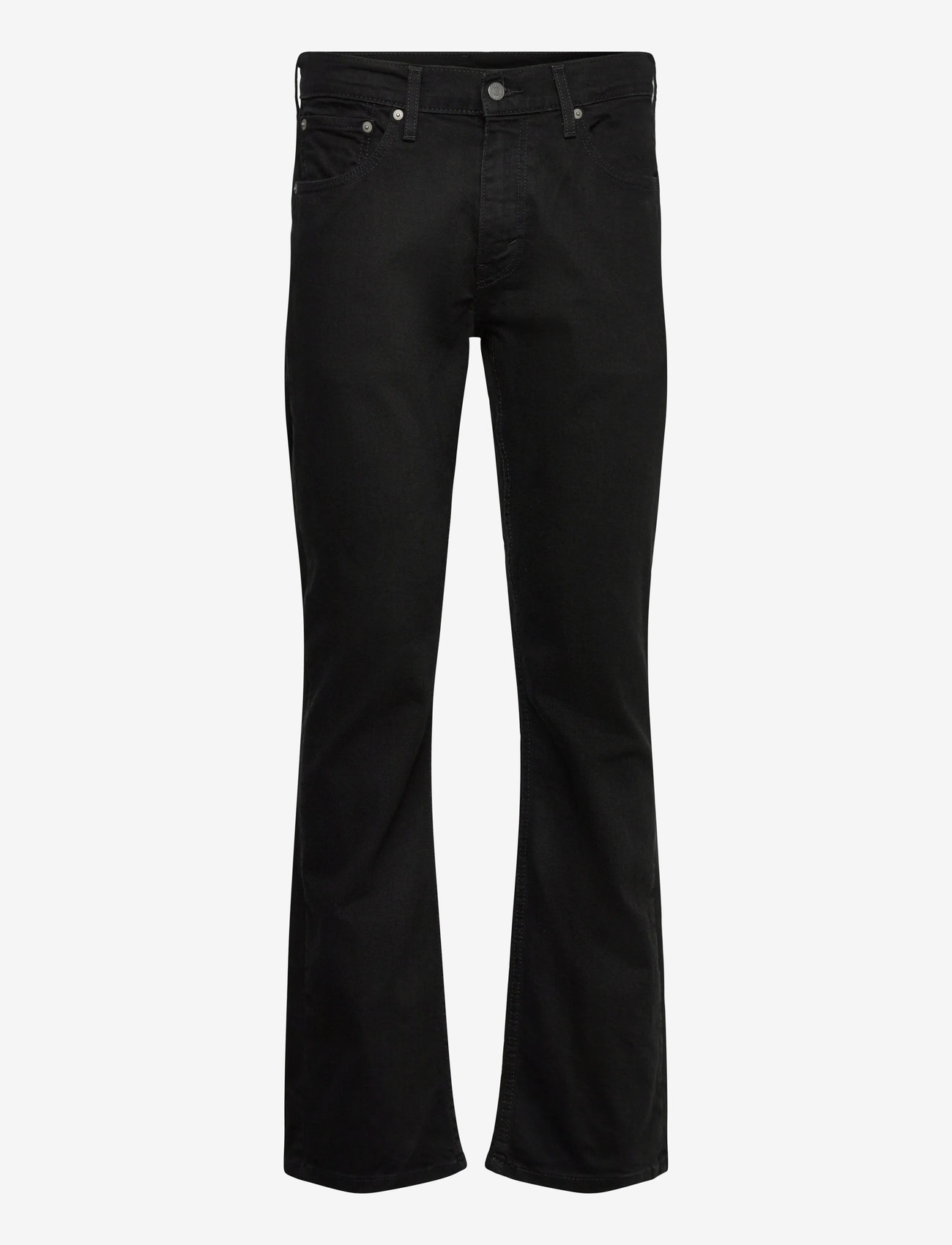 Levi's® - 527 SLIM BOOT CUT NATIVE CALI - slim jeans - blacks - 1