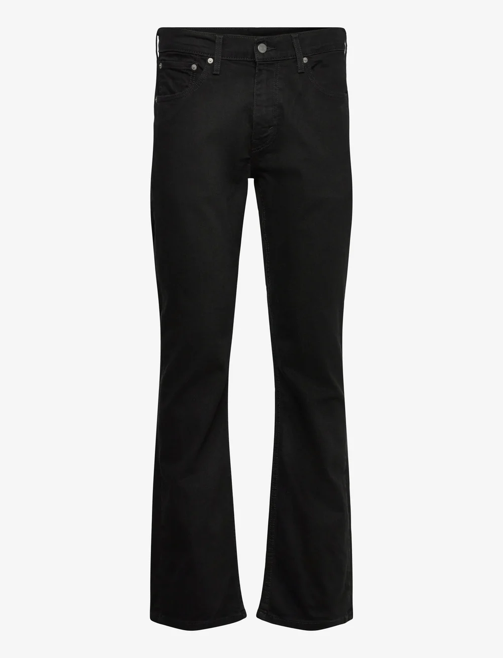 Levi's® - 527 SLIM BOOT CUT NATIVE CALI - slim fit jeans - blacks - 1