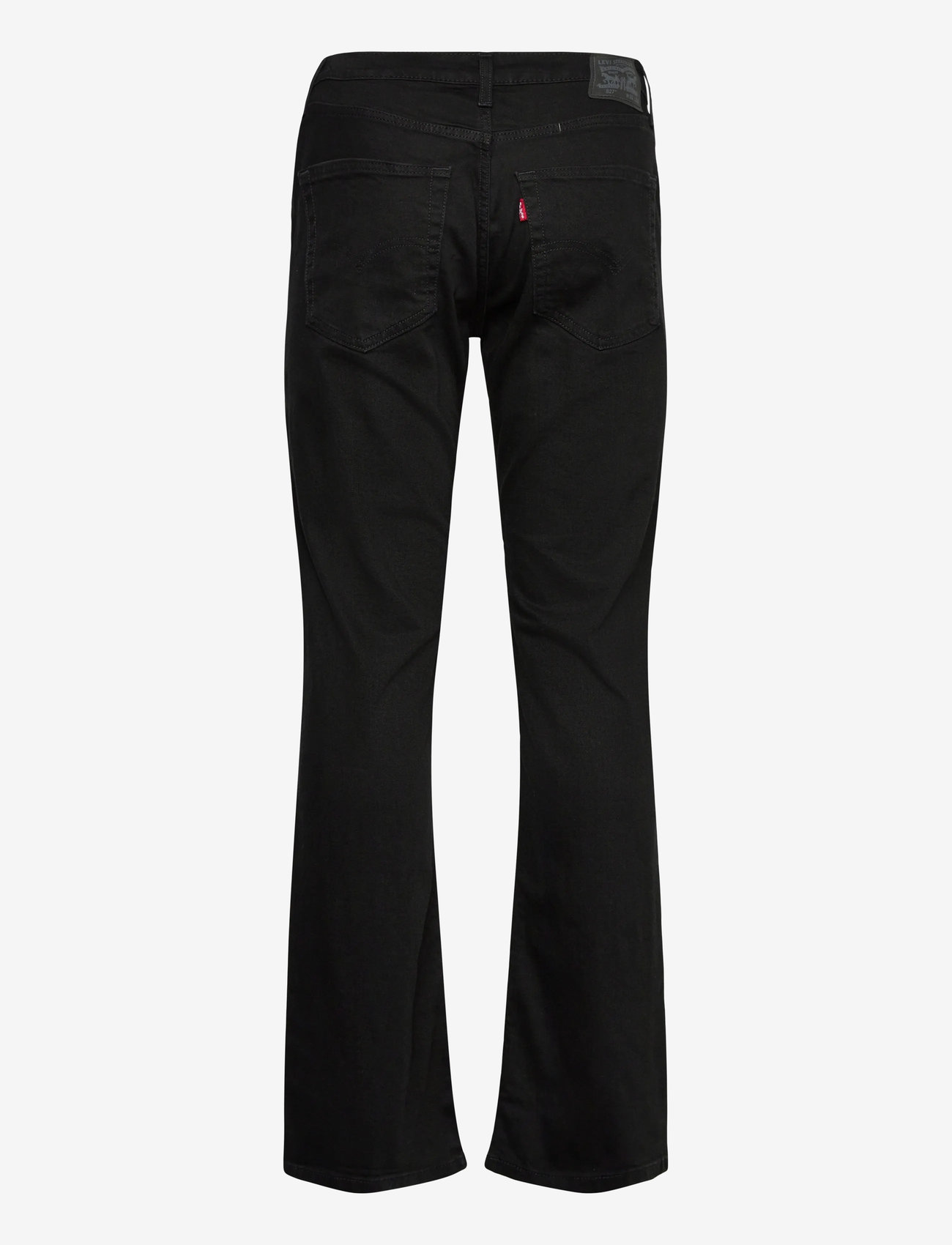 Levi's® - 527 SLIM BOOT CUT NATIVE CALI - slim jeans - blacks - 2