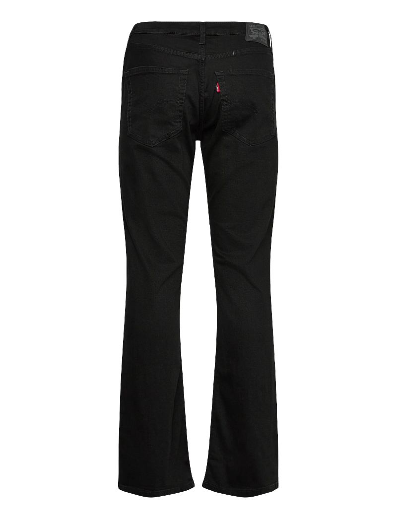 Levi's® - 527 SLIM BOOT CUT NATIVE CALI - slim jeans - blacks - 2