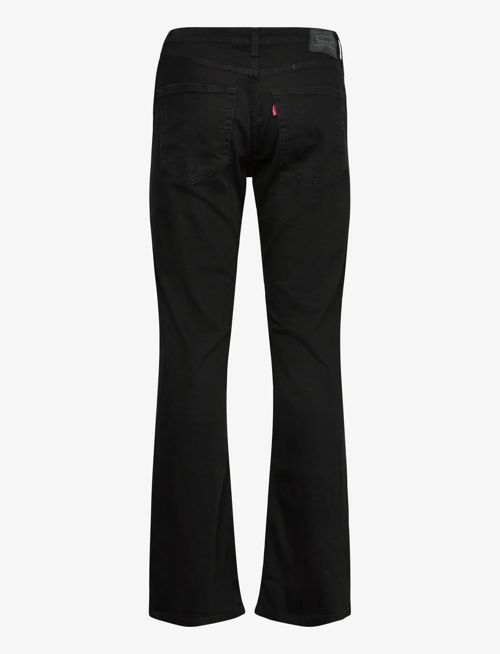 Levi's® - 527 SLIM BOOT CUT NATIVE CALI - slim fit jeans - blacks - 2