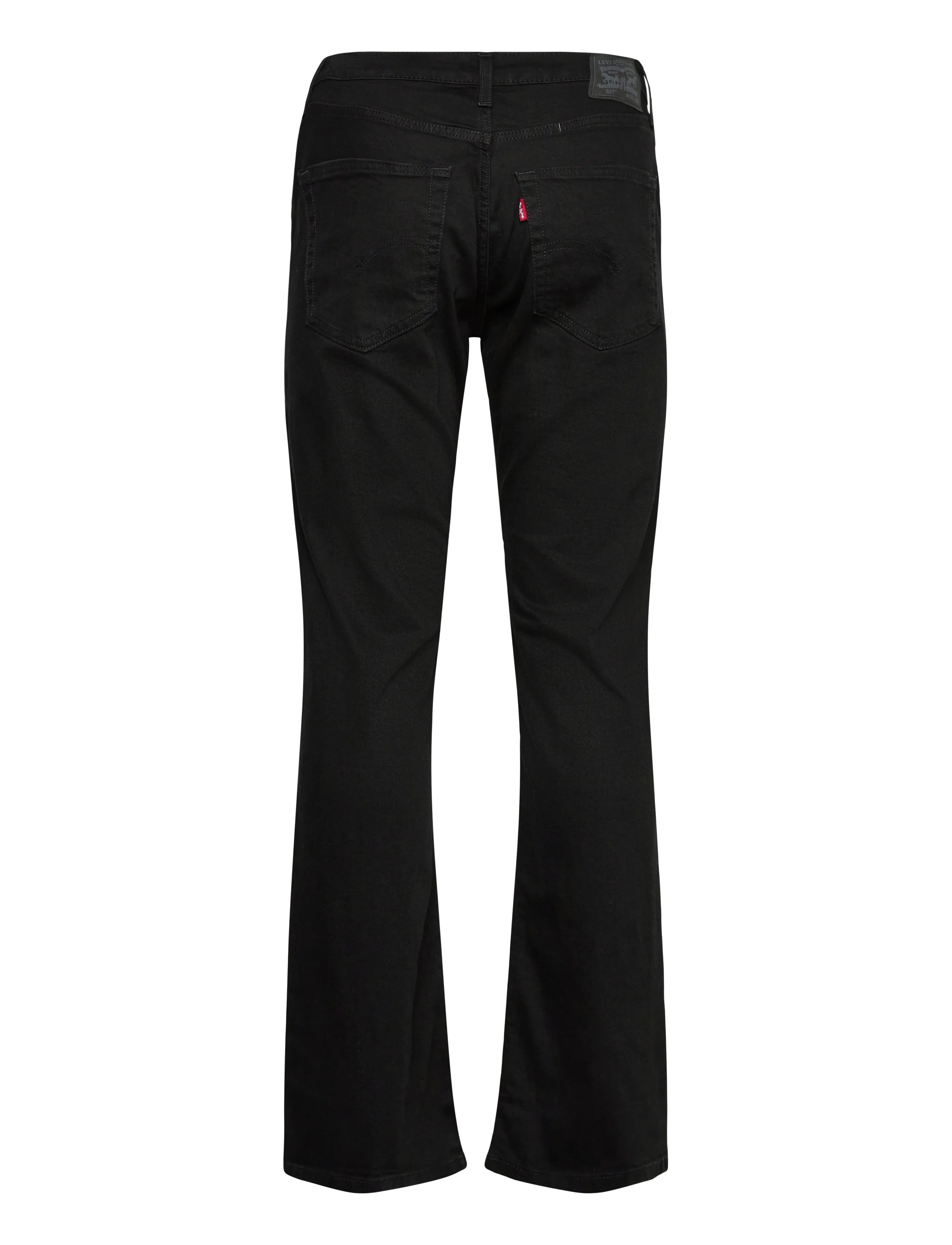 Levi's® - 527 SLIM BOOT CUT NATIVE CALI - slim jeans - blacks - 2