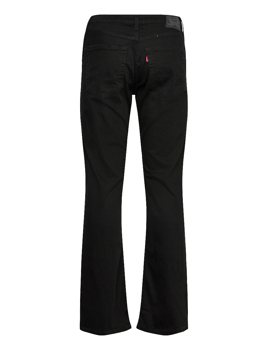 Levi's® - 527 SLIM BOOT CUT NATIVE CALI - slim jeans - blacks - 2
