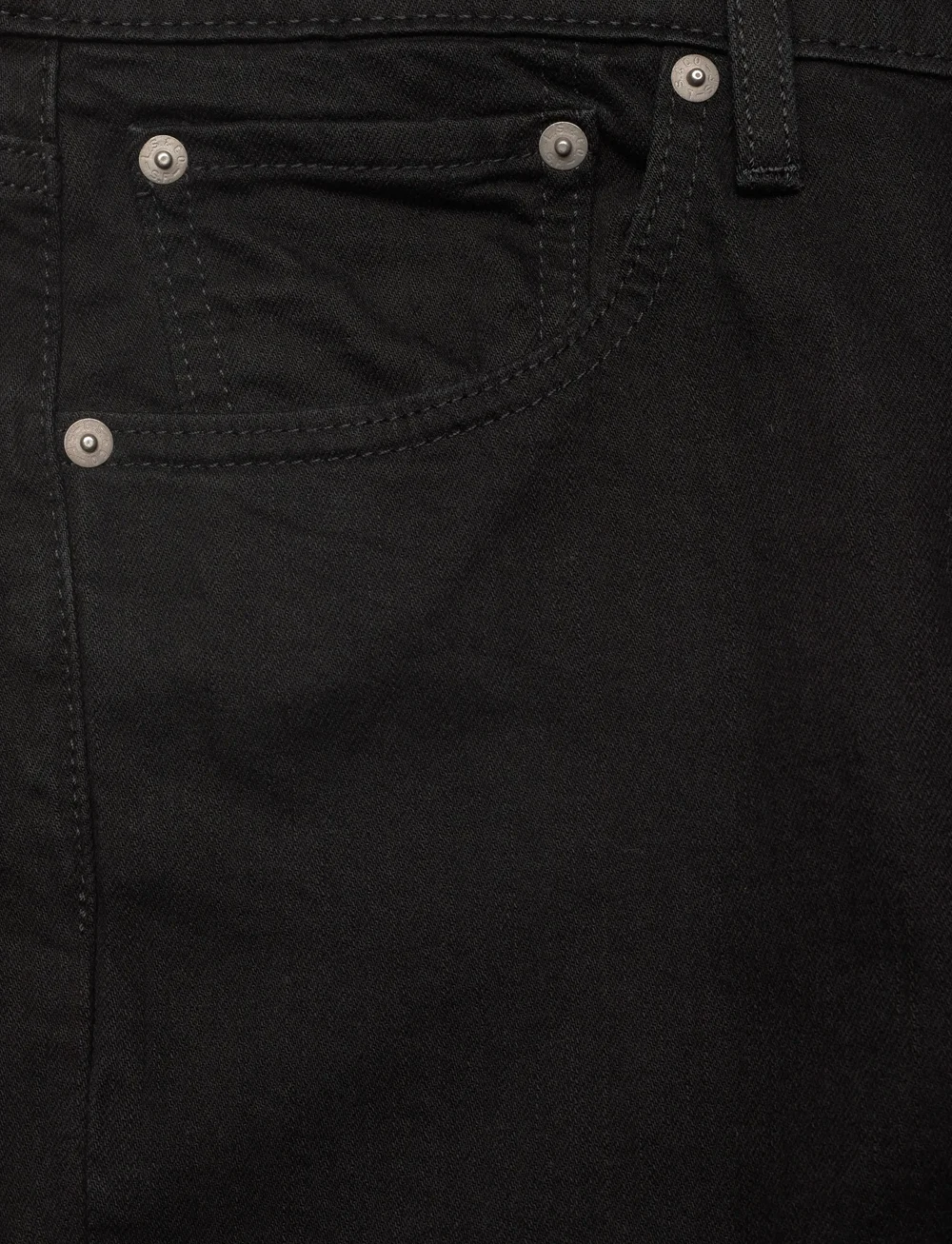 Levi's® - 527 SLIM BOOT CUT NATIVE CALI - slim fit jeans - blacks - 3