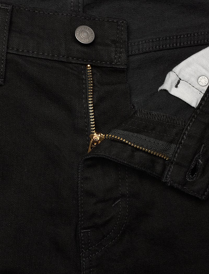 Levi's® - 527 SLIM BOOT CUT NATIVE CALI - slim jeans - blacks - 4