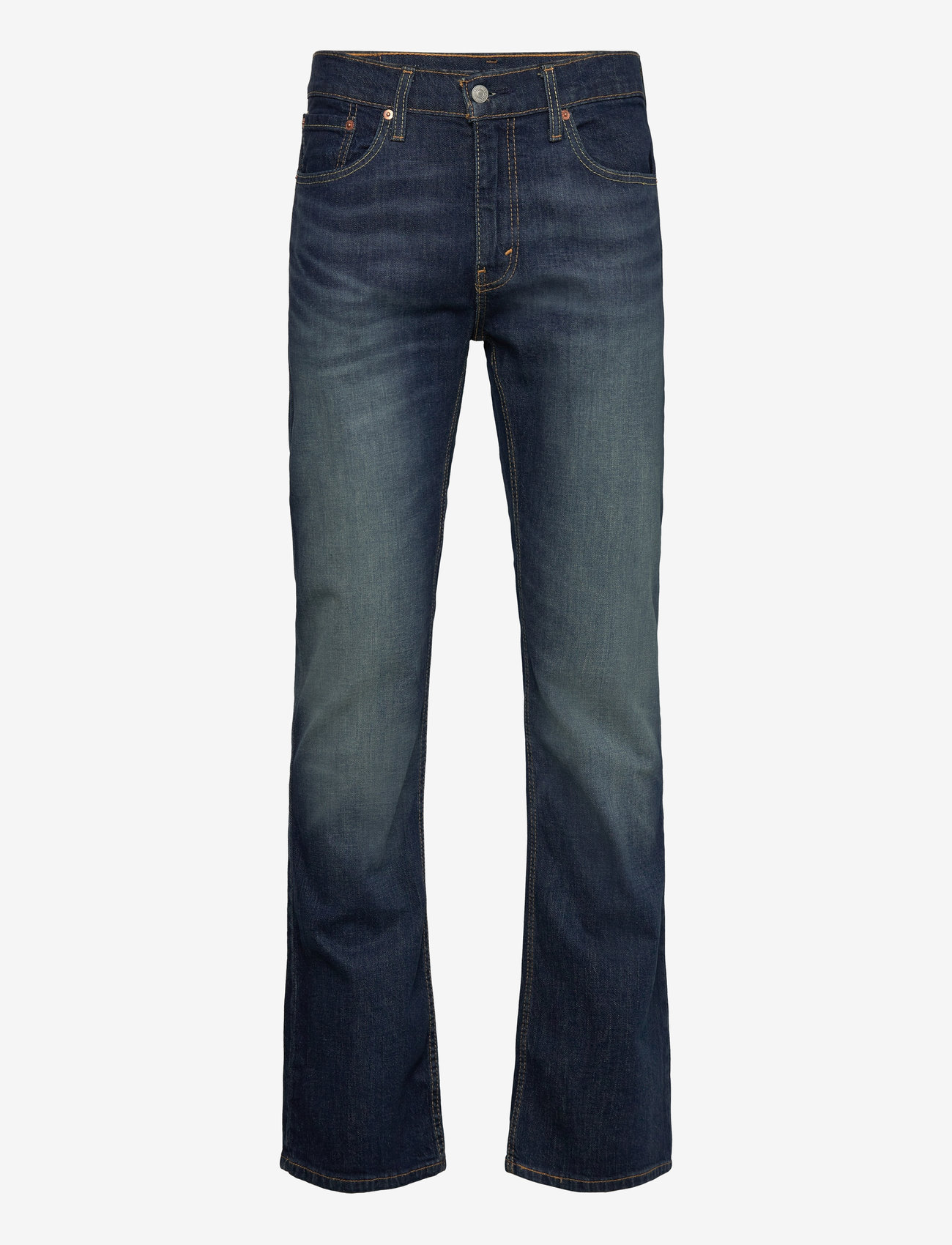Levi's® 527 Slim Boot Cut Comin Round (LSM0552707130) Slim jeans 