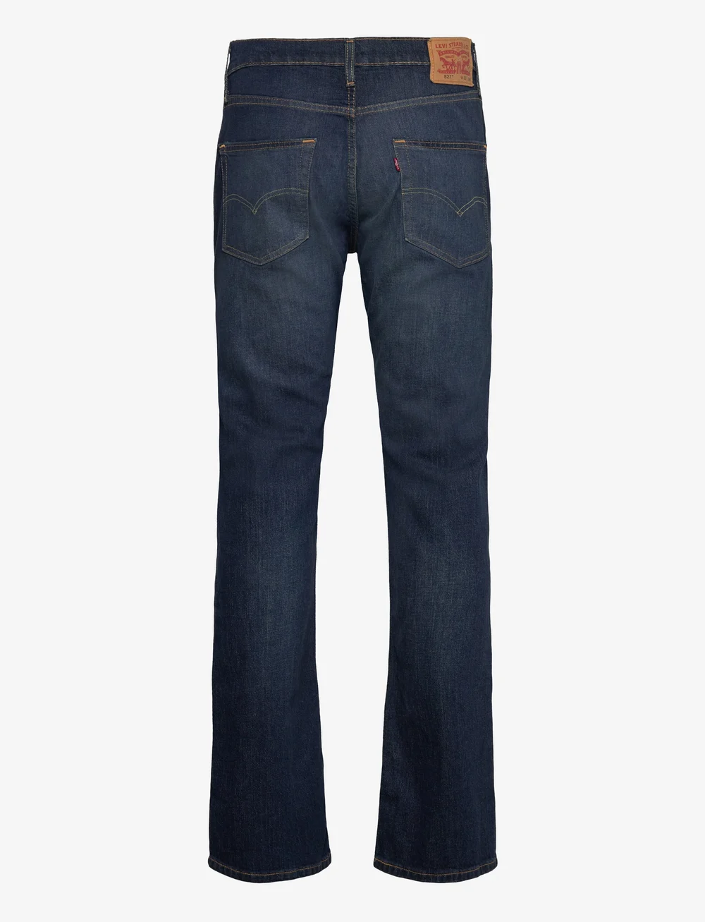 LEVI S Men 527 Slim Boot Cut Comin Round Slim jeans Boozt