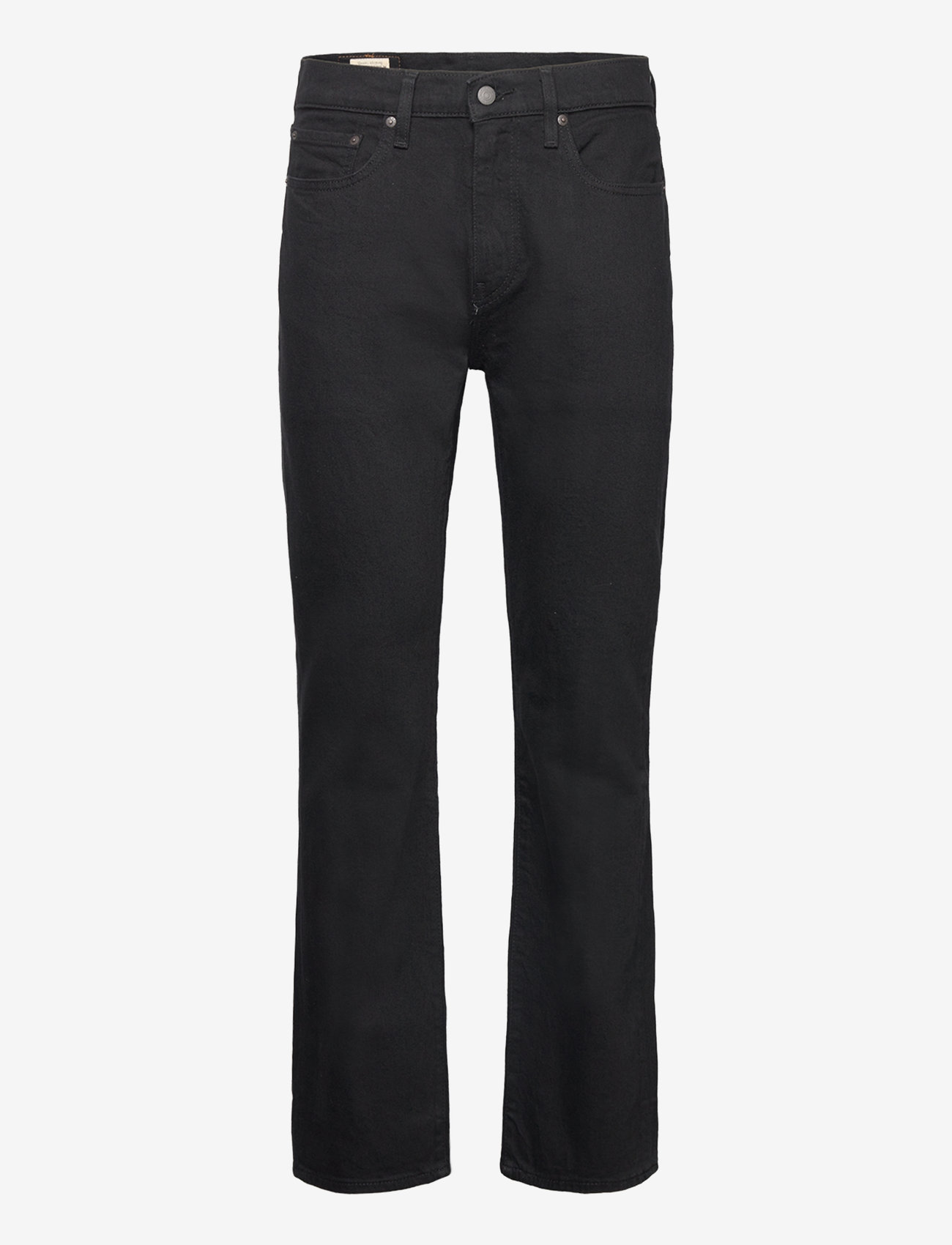 Levi's® - 527 SLIM BOOT CUT IN A MINUTE - blacks - 1