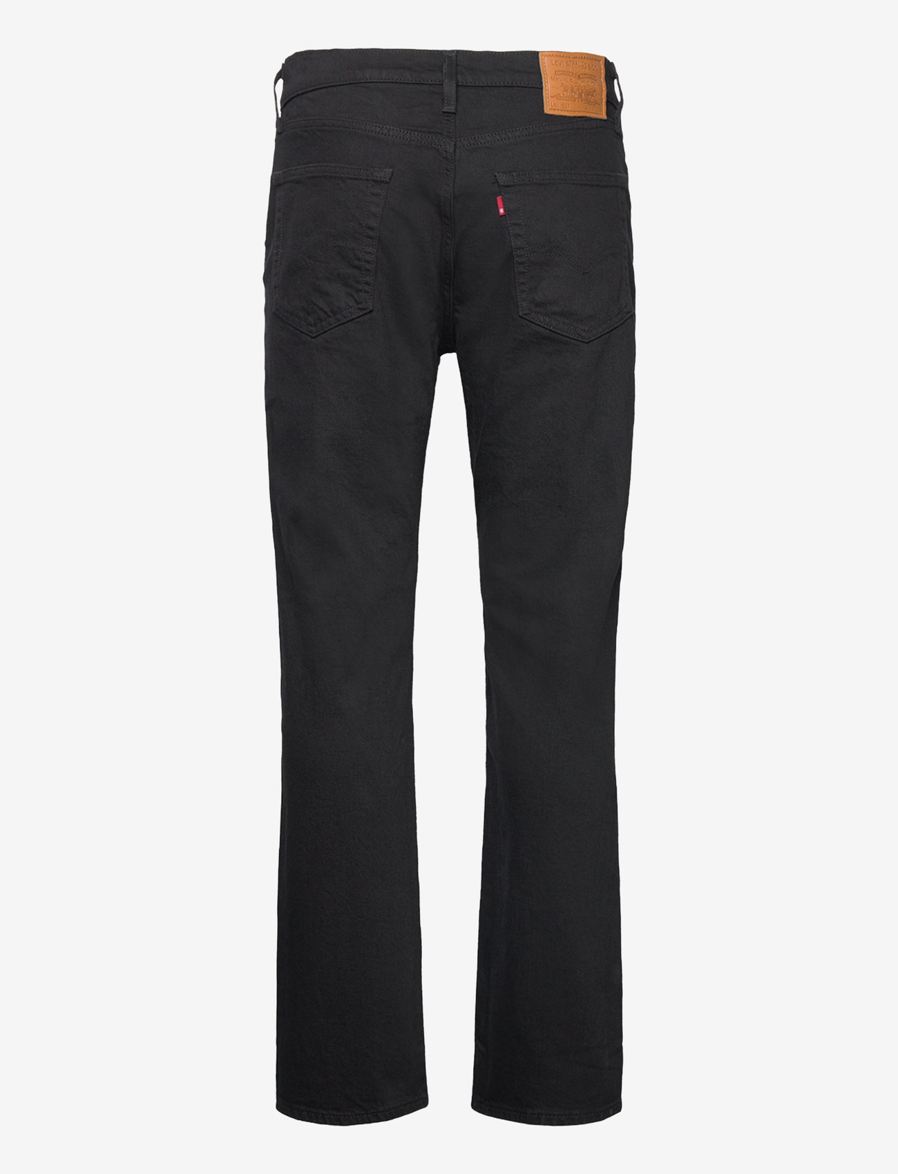 Levi's® - 527 SLIM BOOT CUT IN A MINUTE - blacks - 2