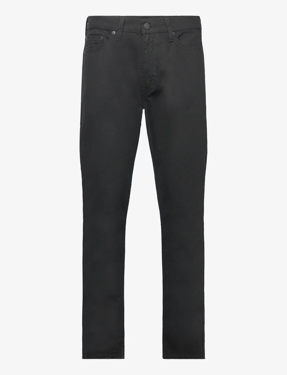 Levi black skinny jeans top mens