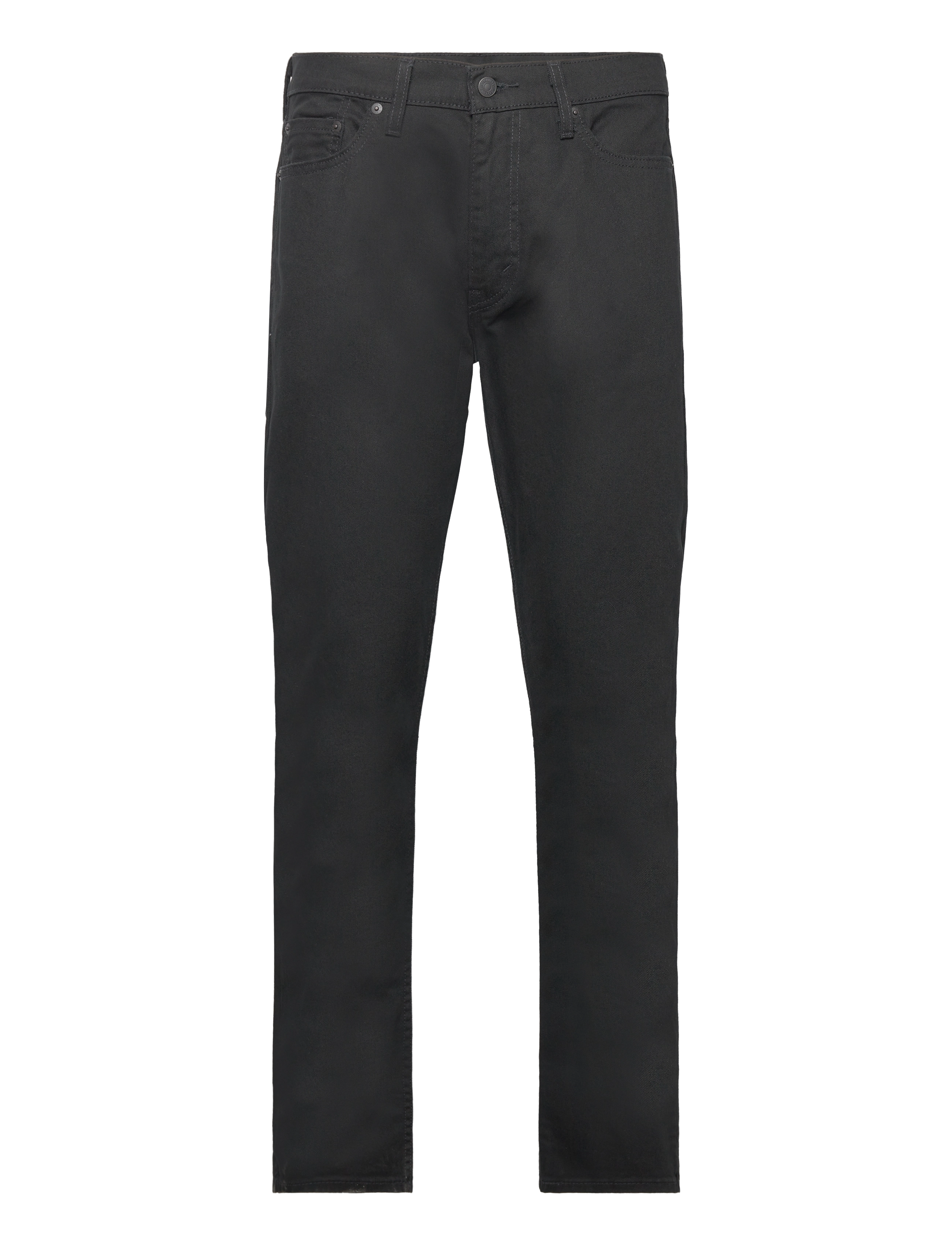 513 SLIM STRAIGHT JET - BLACKS