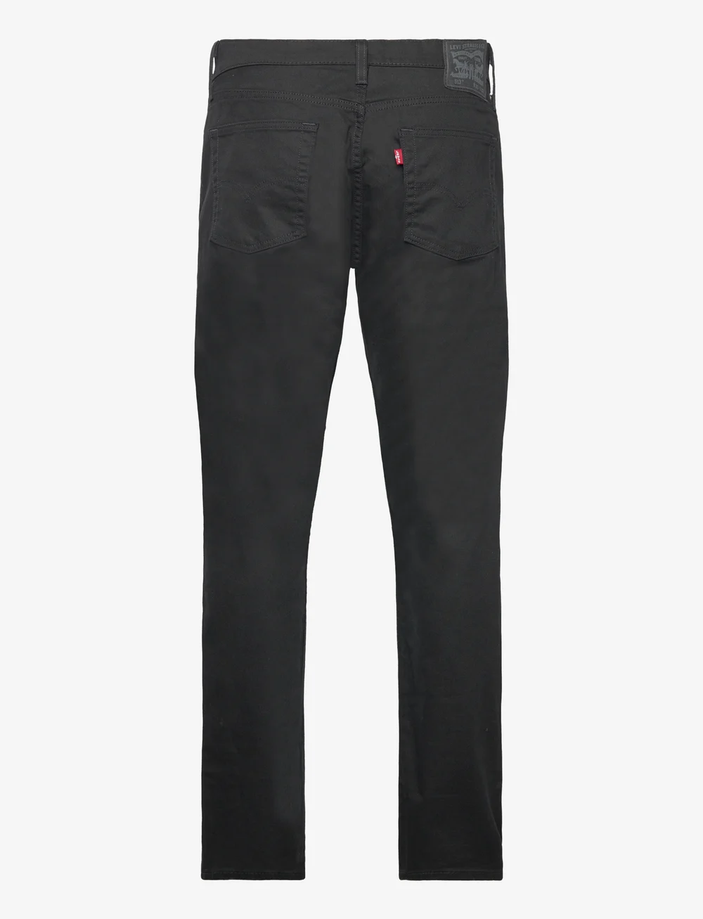 LEVI S Men 513 Slim Straight Jet Slim jeans Boozt