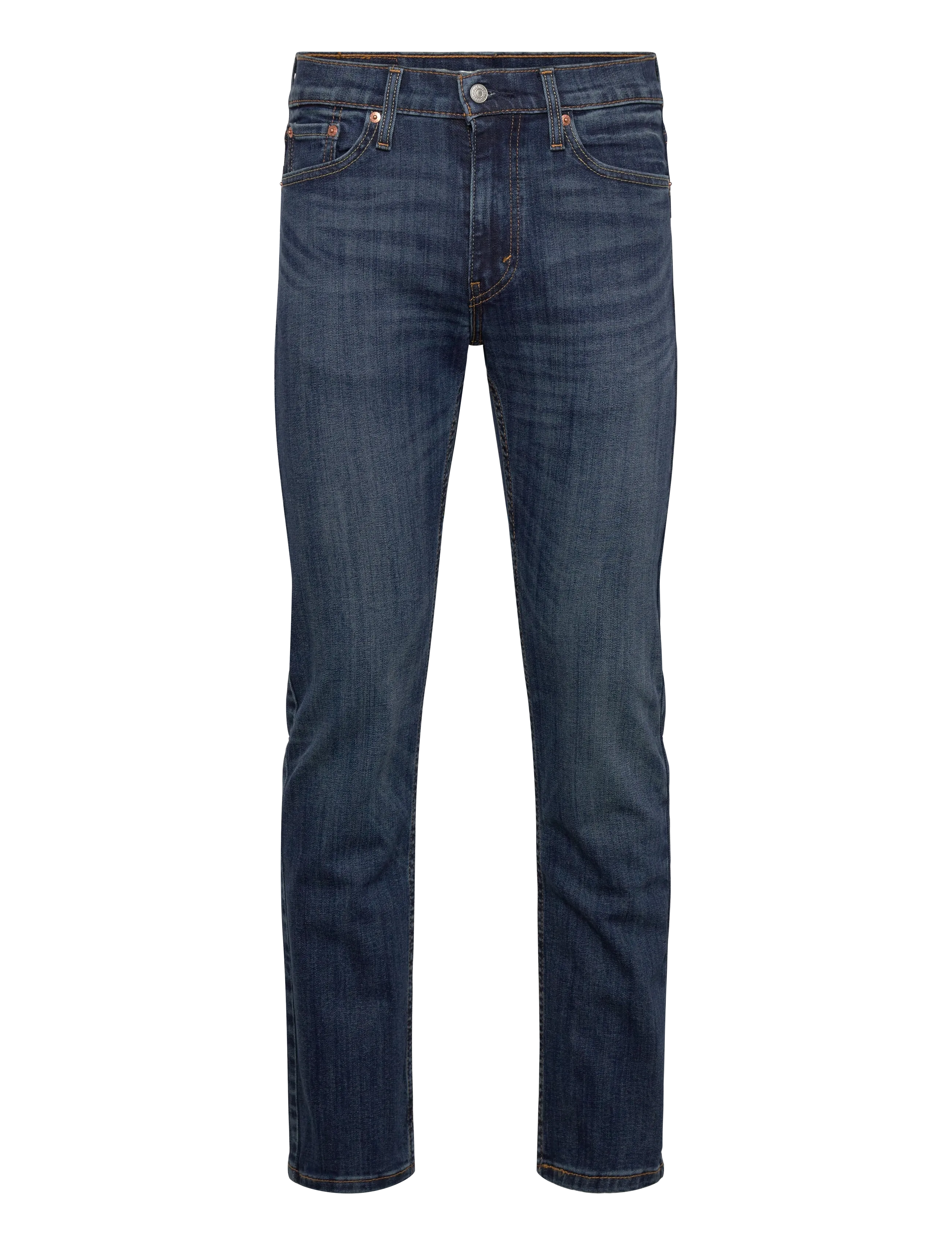 DARK INDIGO - WORN IN