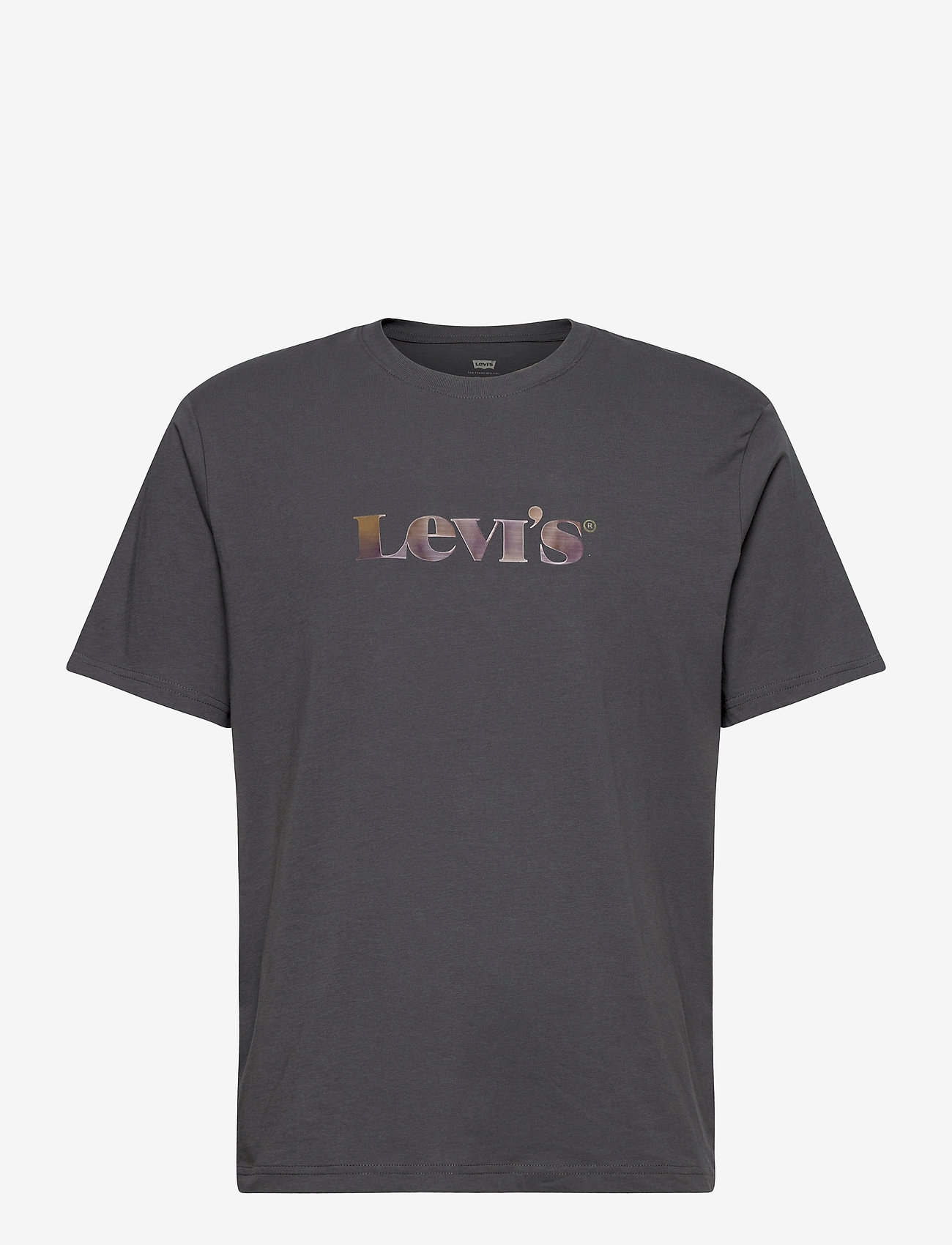 LEVI´S Men - SS RELAXED FIT TEE SSNL MV FIL - blacks - 0
