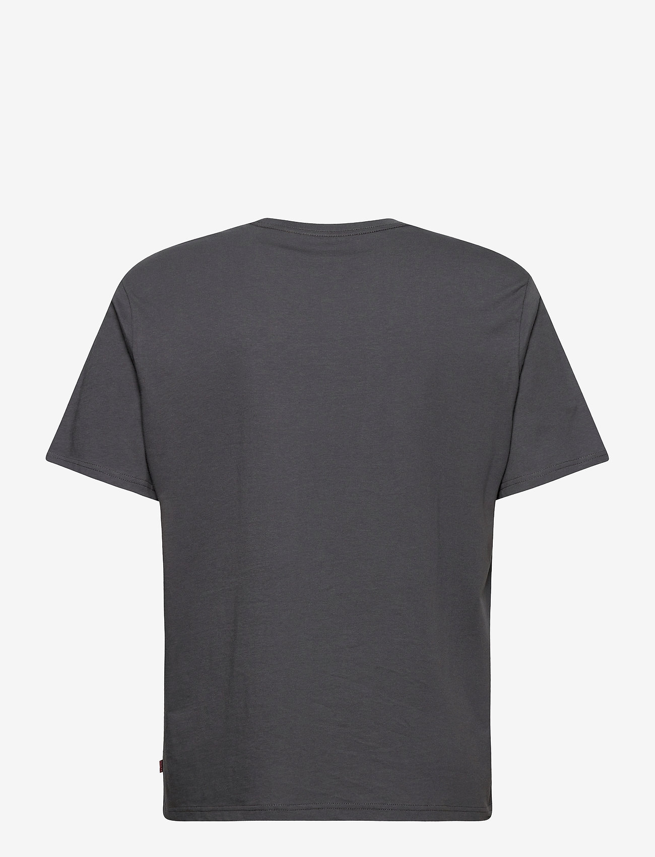 LEVI´S Men - SS RELAXED FIT TEE SSNL MV FIL - blacks - 1