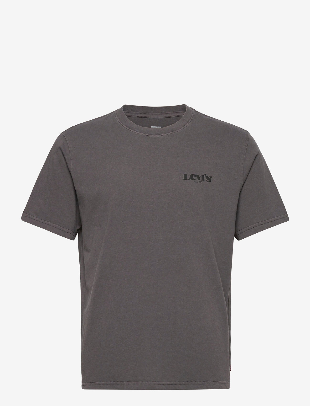 LEVI´S Men - SS RELAXED FIT TEE MV SSNL LOG - blacks - 0