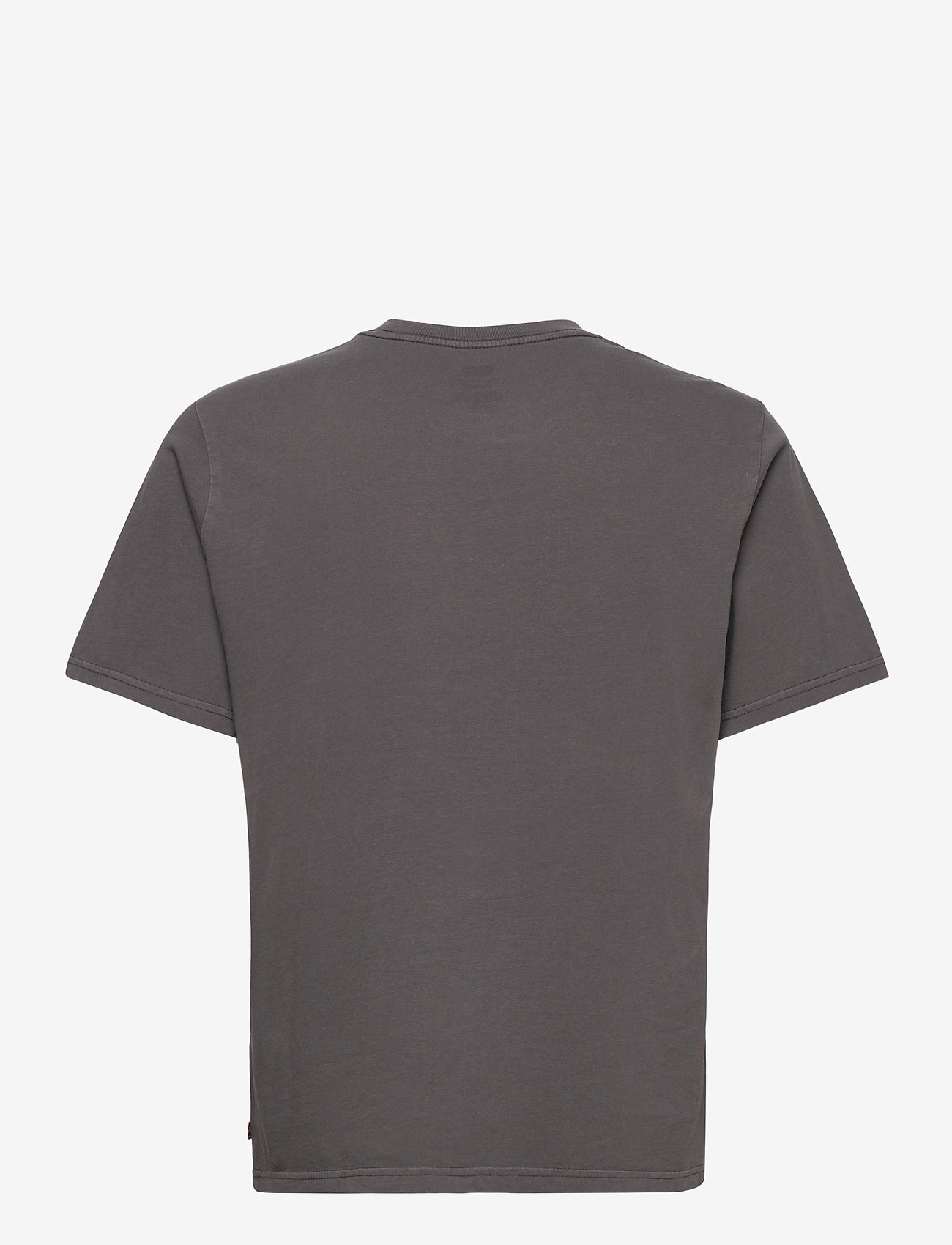 LEVI´S Men - SS RELAXED FIT TEE MV SSNL LOG - blacks - 1