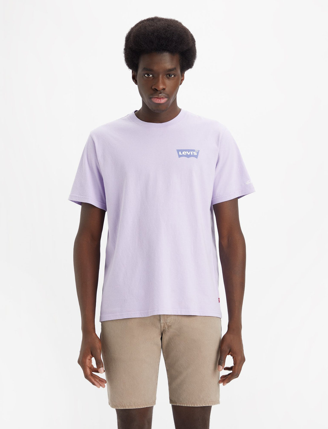 T shirt levis sales men