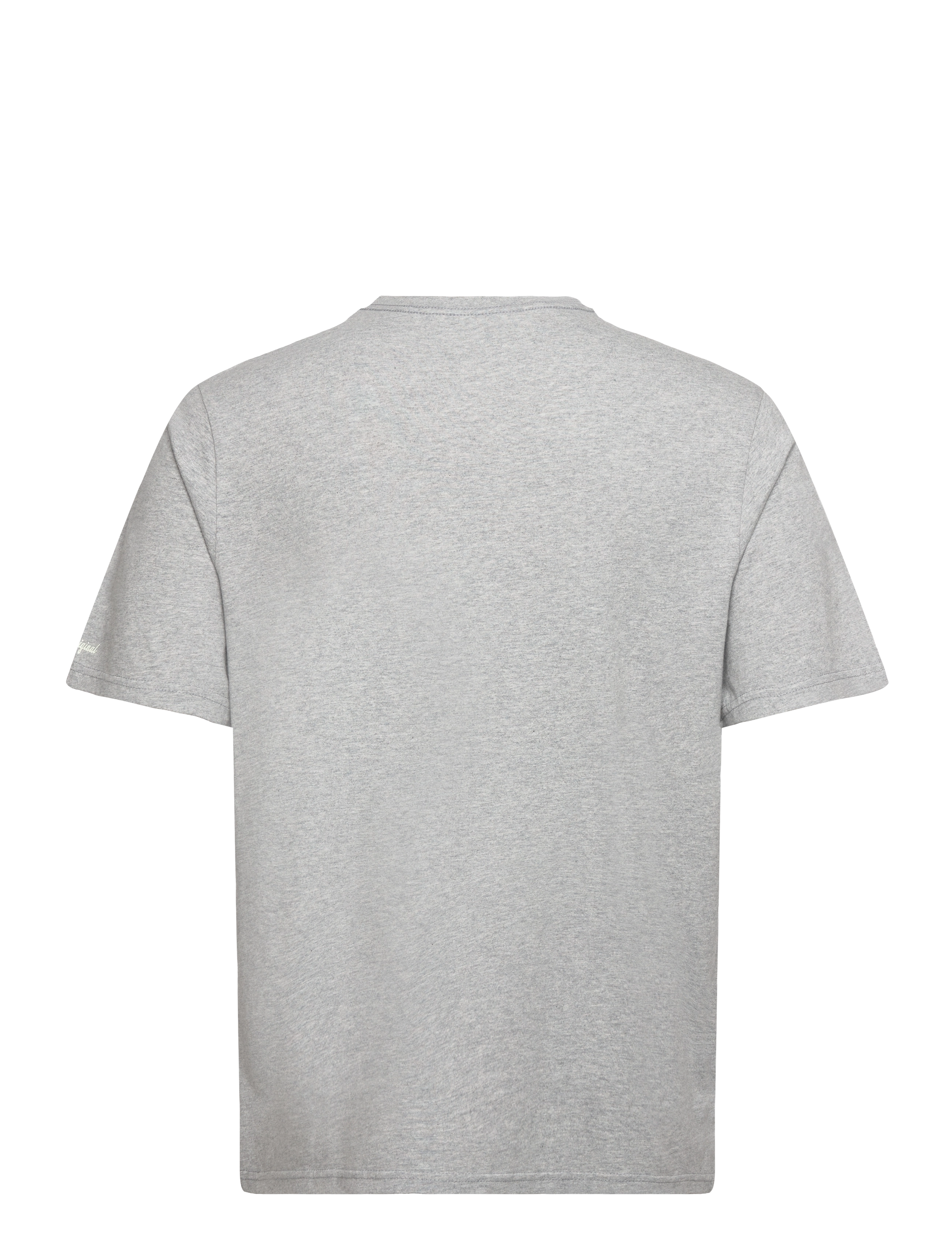 LEVI´S Men - SS RELAXED FIT TEE ORIGINAL BW - greys - 1