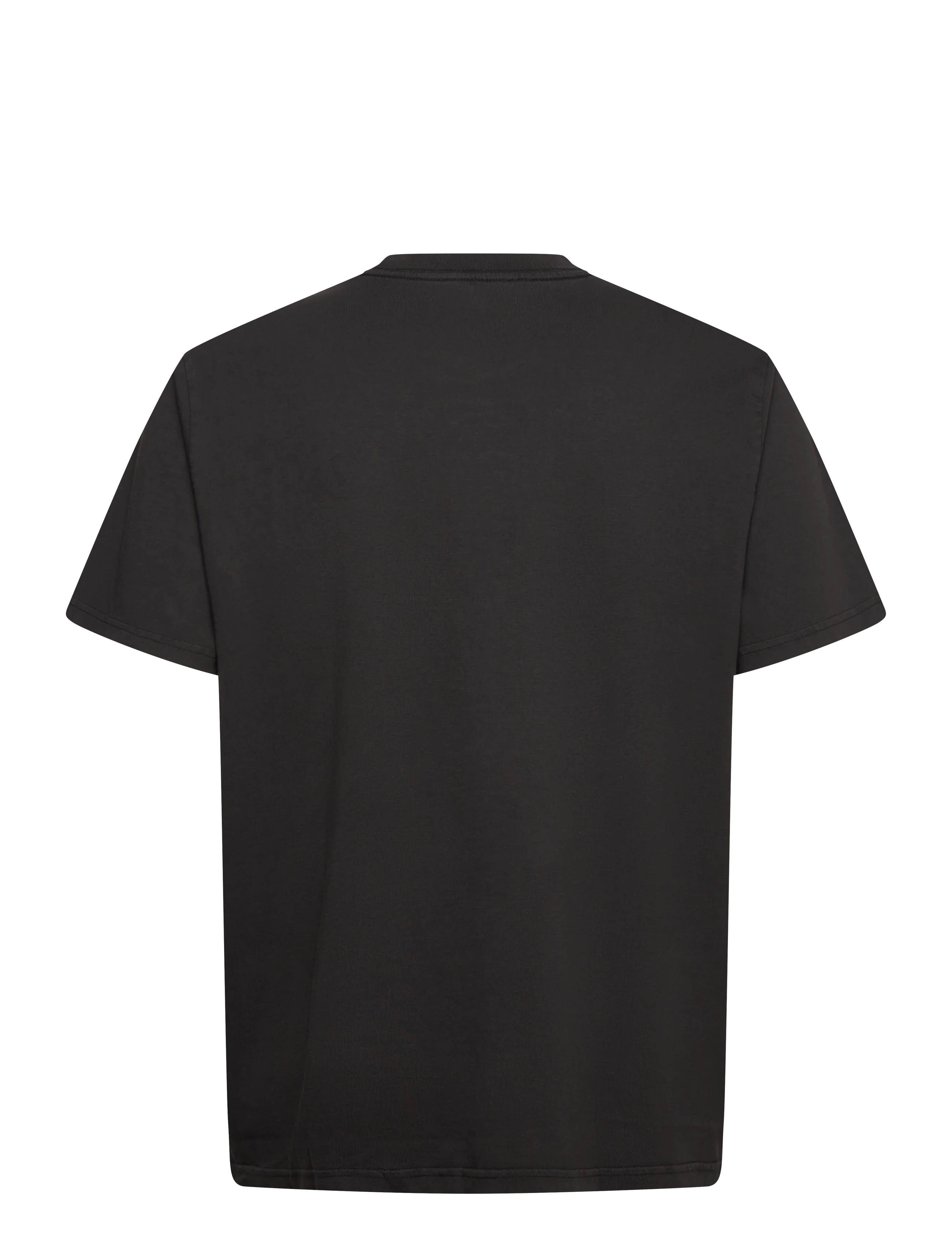 Levi's® - SS RELAXED FIT TEE SSNL SERIF - blacks - 2