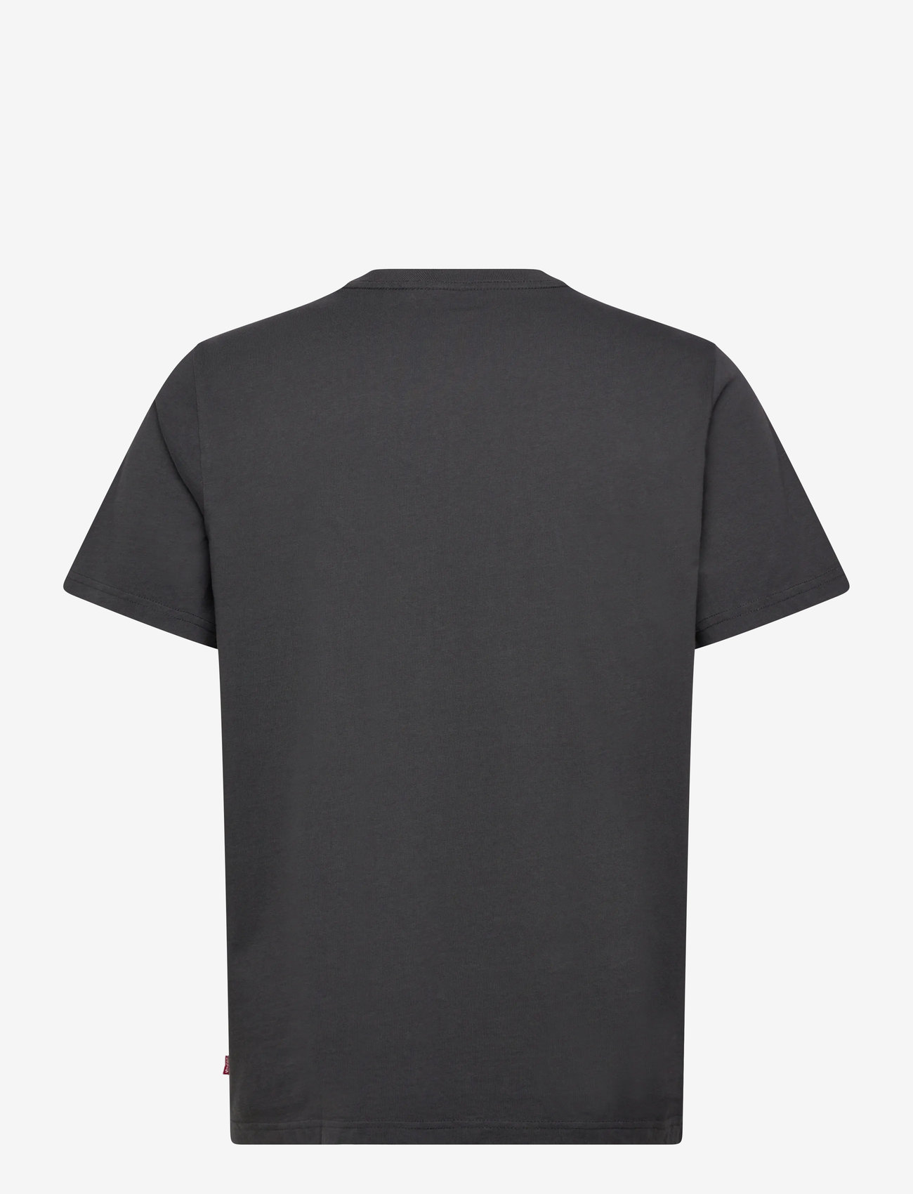 Levi's® - SS RELAXED FIT TEE ON THE HORI - short-sleeved t-shirts - blacks - 2
