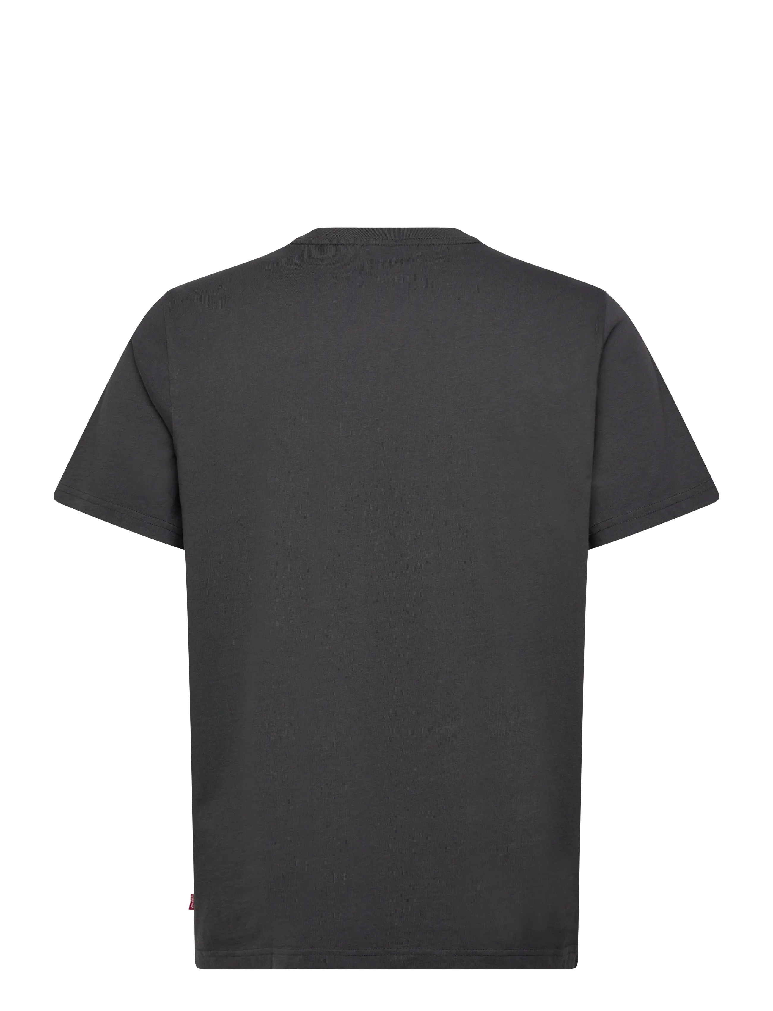 Levi's® - SS RELAXED FIT TEE ON THE HORI - blacks - 2