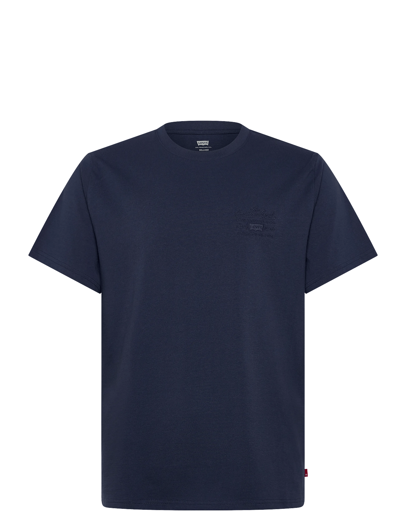 Levi's® | Ss Relaxed Fit Tee Levis Ameri | S