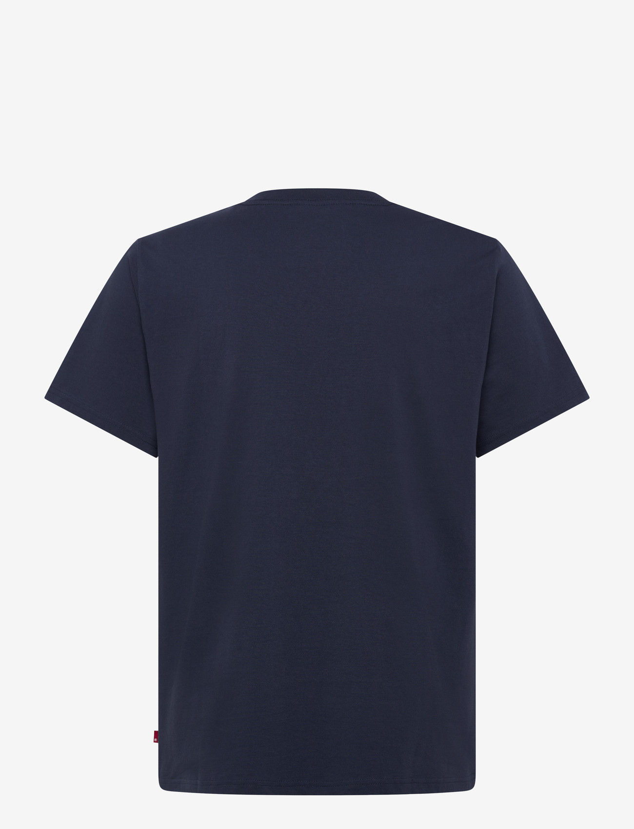 Levi's® - SS RELAXED FIT TEE LEVIS AMERI - laagste prijzen - blues - 2