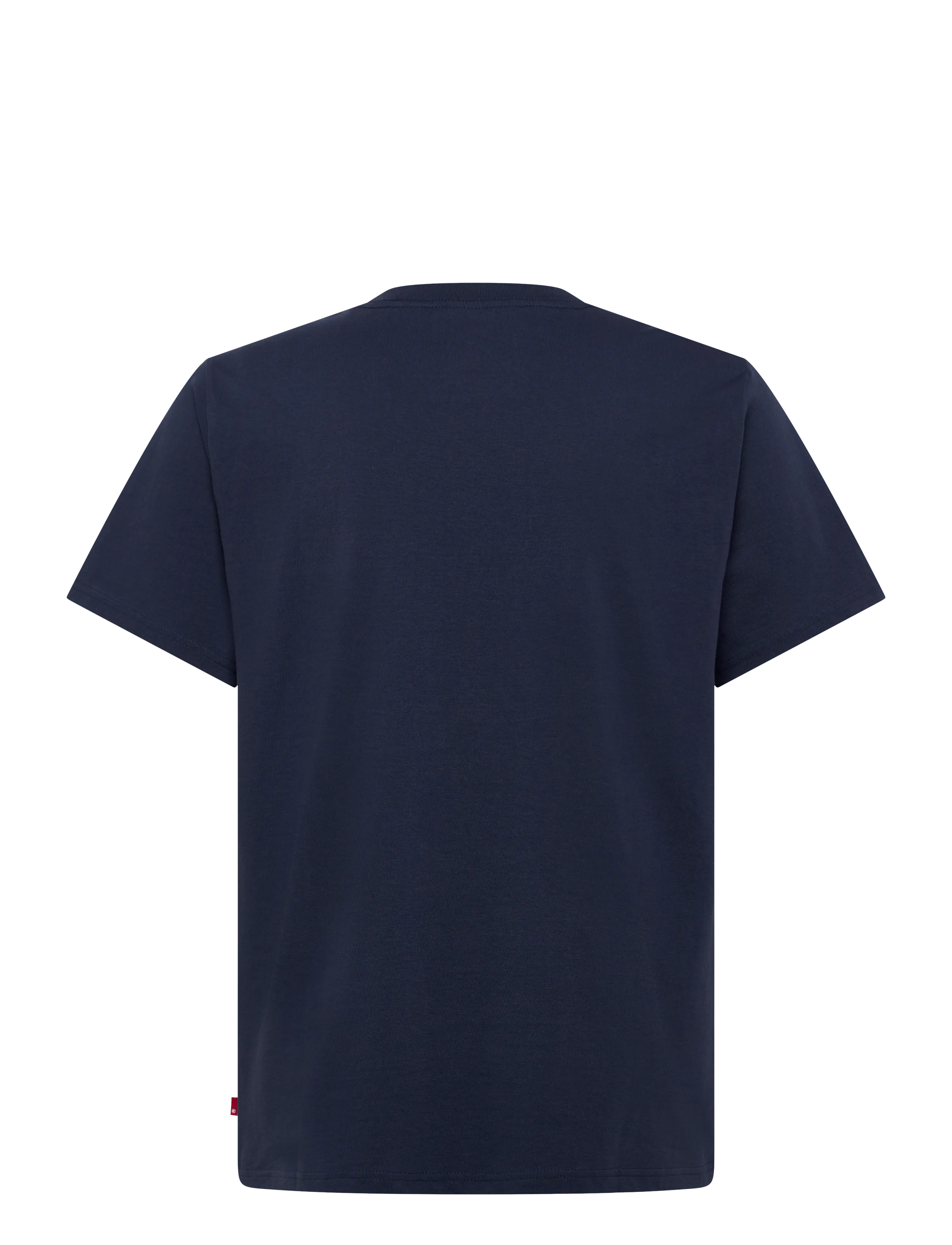 Levi's® - SS RELAXED FIT TEE LEVIS AMERI - lägsta priserna - blues - 2