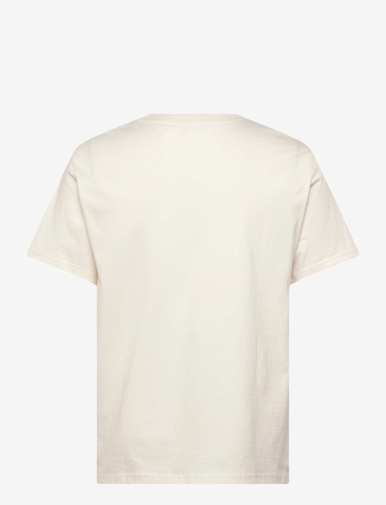 Levi's® - SS RELAXED FIT TEE COWBOY BW F - krótki rękaw - tans - 2
