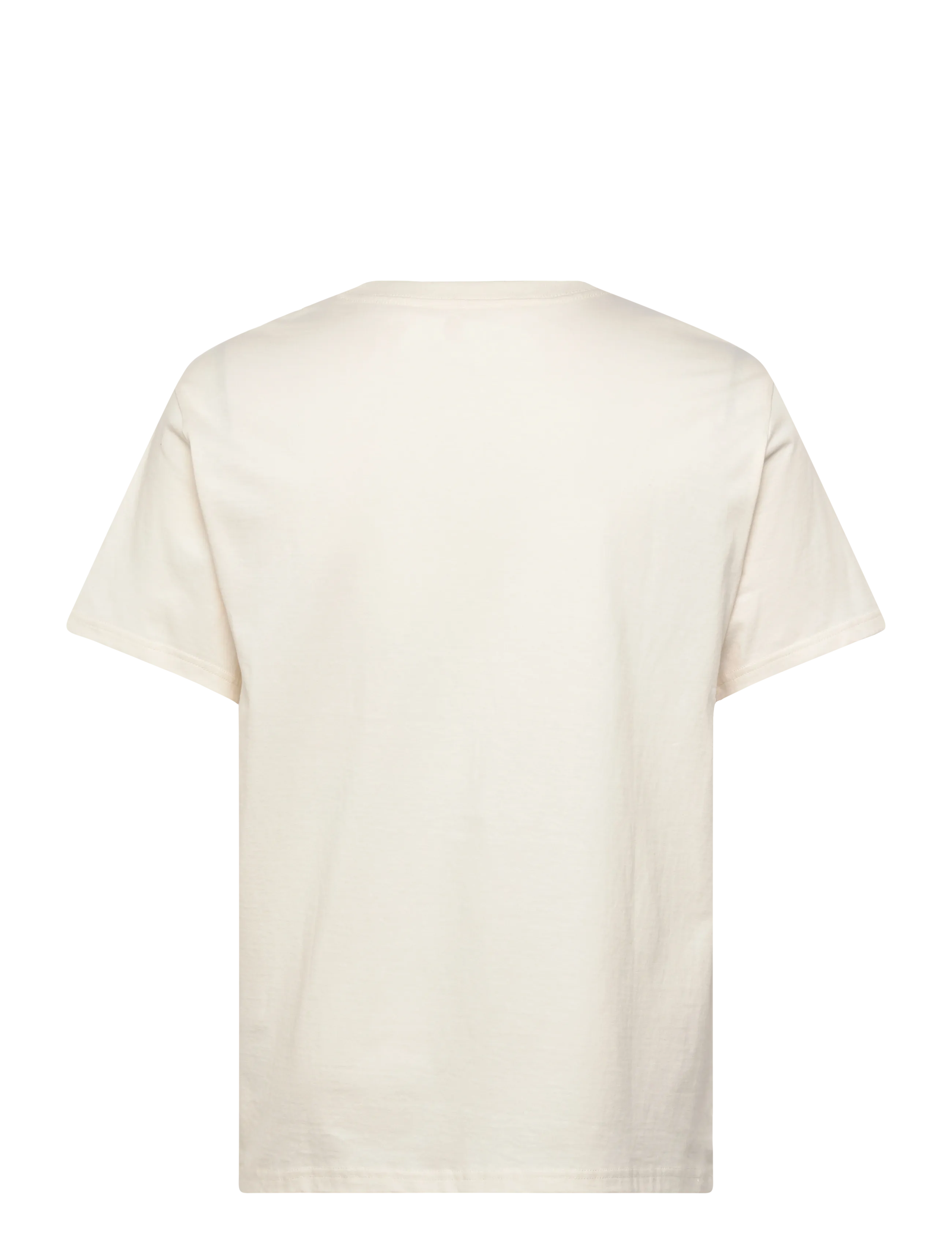 Levi's® - SS RELAXED FIT TEE COWBOY BW F - kurzärmelig - tans - 2