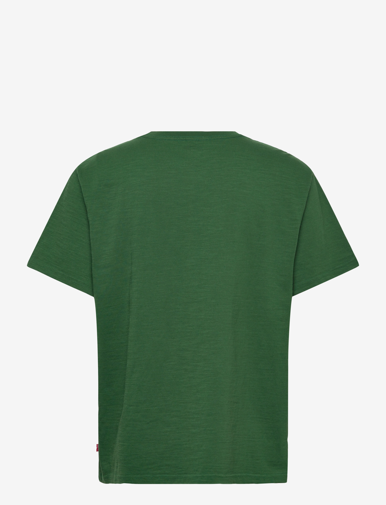 Levi's® - SS RELAXED FIT TEE LEVIS RECOR - short-sleeved t-shirts - greens - 2