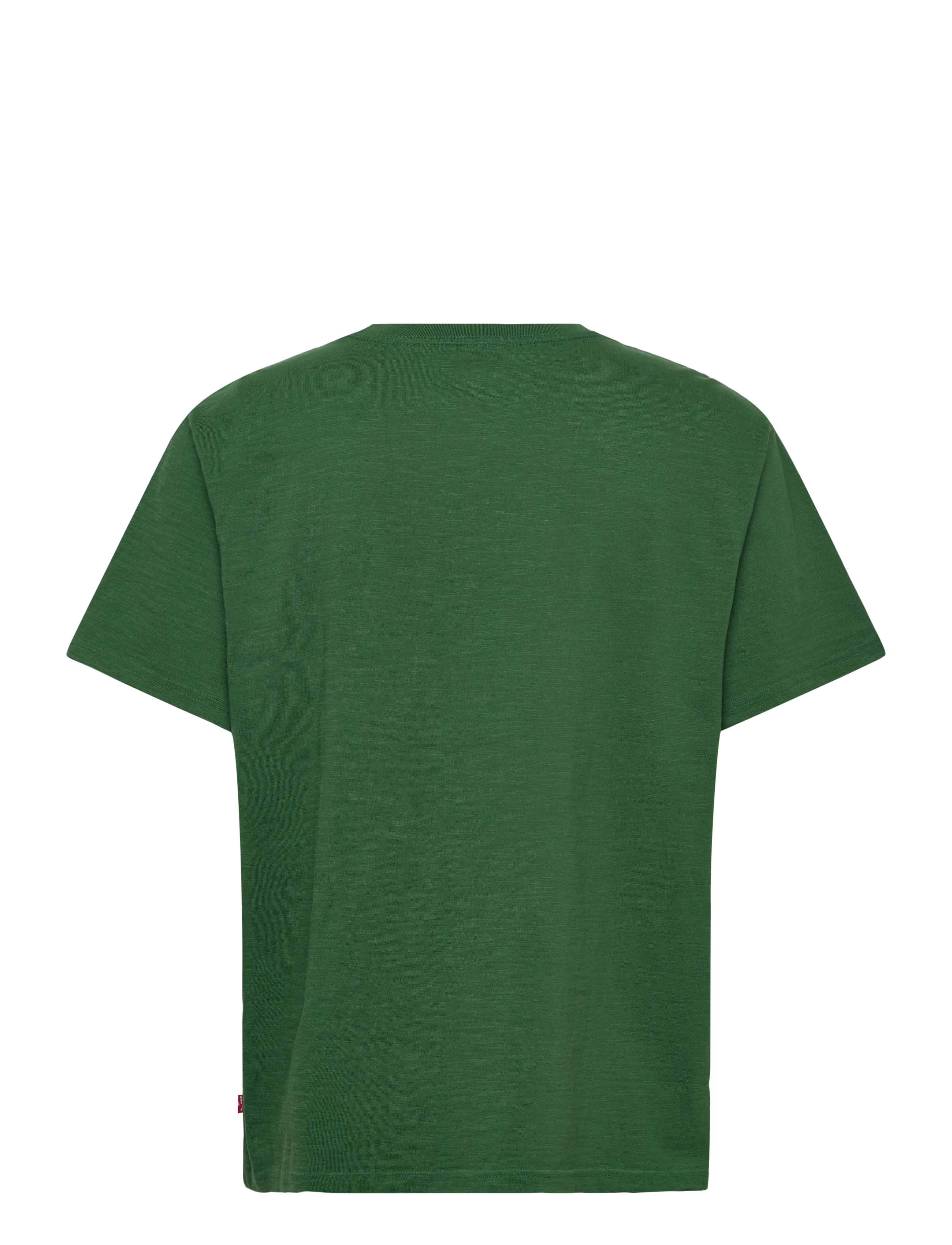 Levi's® - SS RELAXED FIT TEE LEVIS RECOR - kurzärmelig - greens - 2