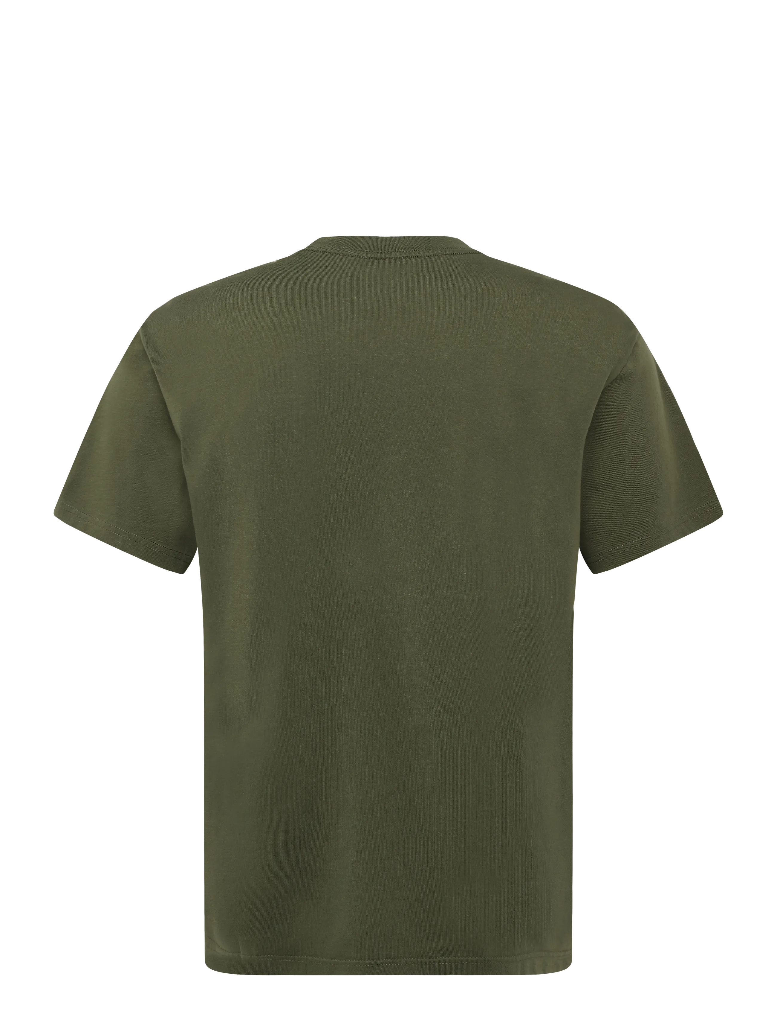 Levi's® - SS RELAXED FIT TEE GOLD CITY 1 - kurzärmelige t-shirts - greens - 2