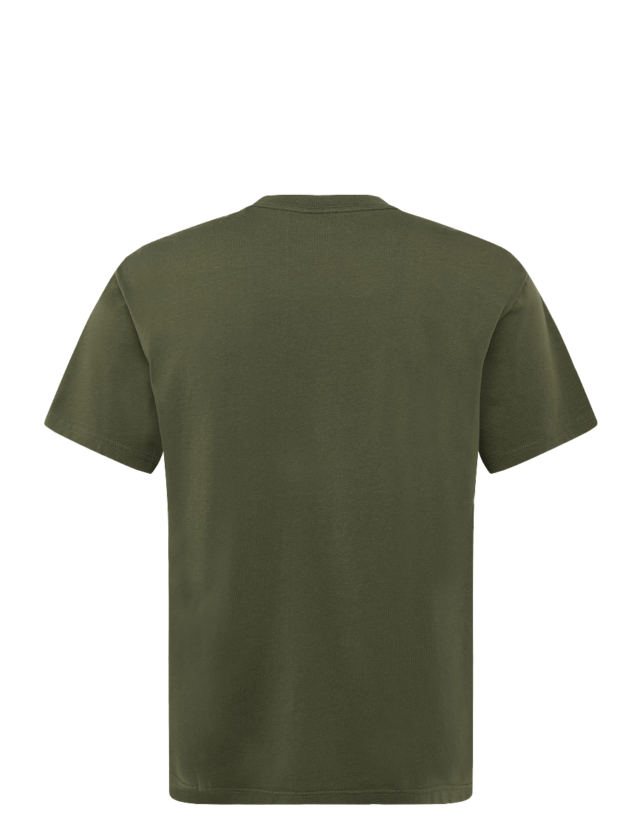 Levi's® - SS RELAXED FIT TEE GOLD CITY 1 - kurzärmelige t-shirts - greens - 2