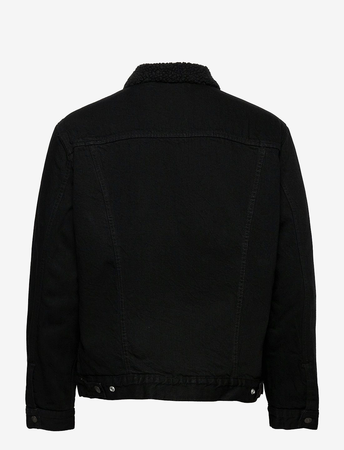 LEVI S Men Type 3 Sherpa Trucker Berk She 139.99 . Buy Denim