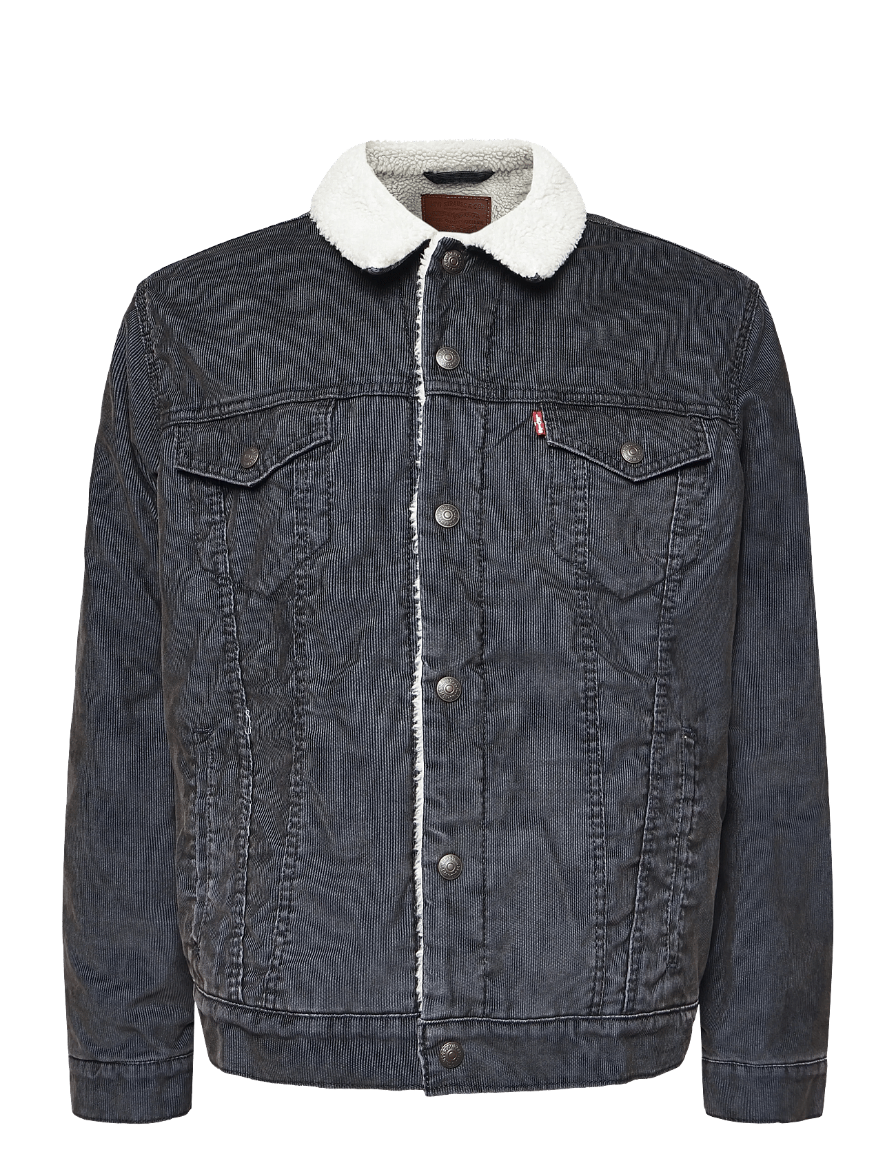 Levi`s® - Type 3 Sherpa Trucker
