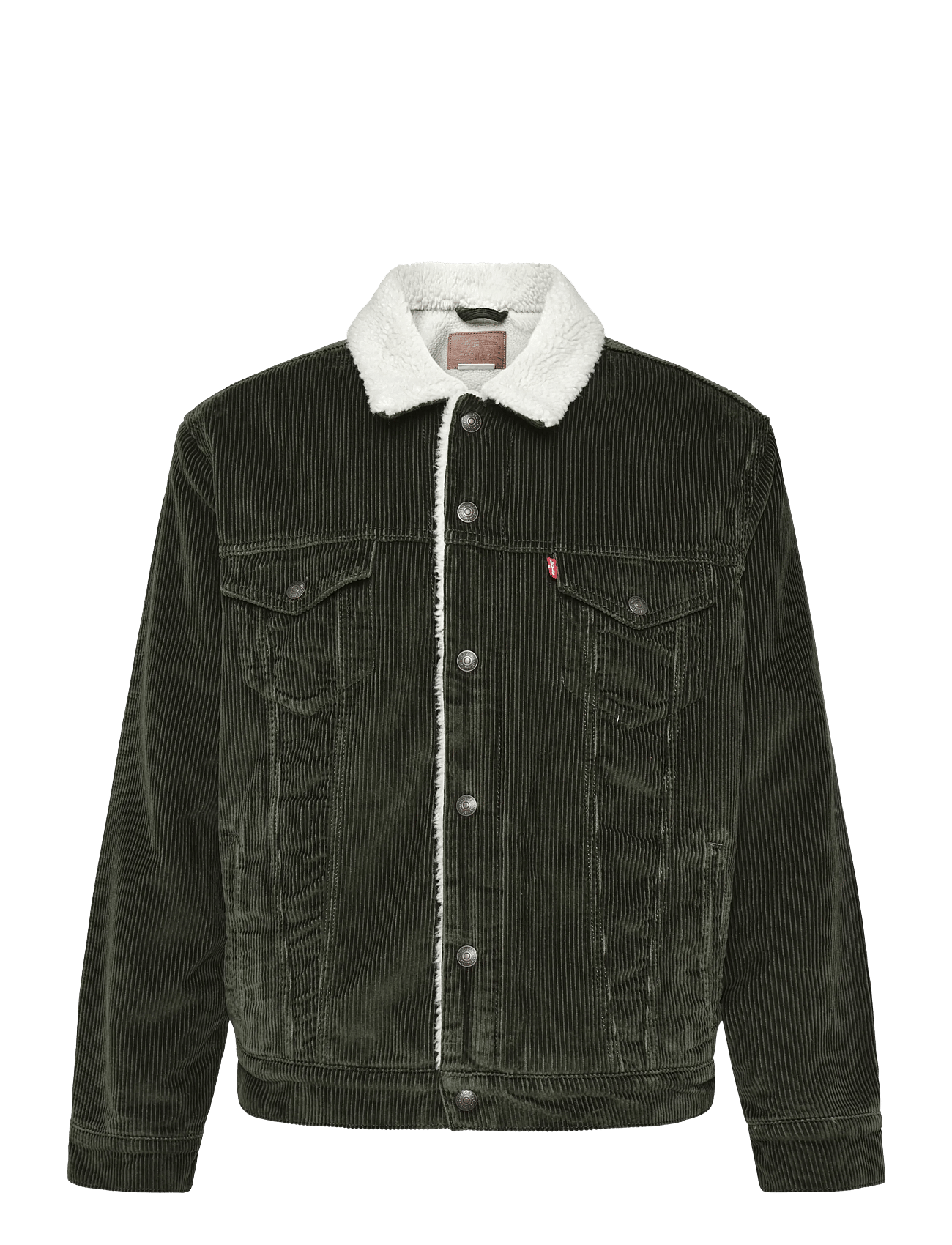 Levi`s® - Type 3 Sherpa Trucker