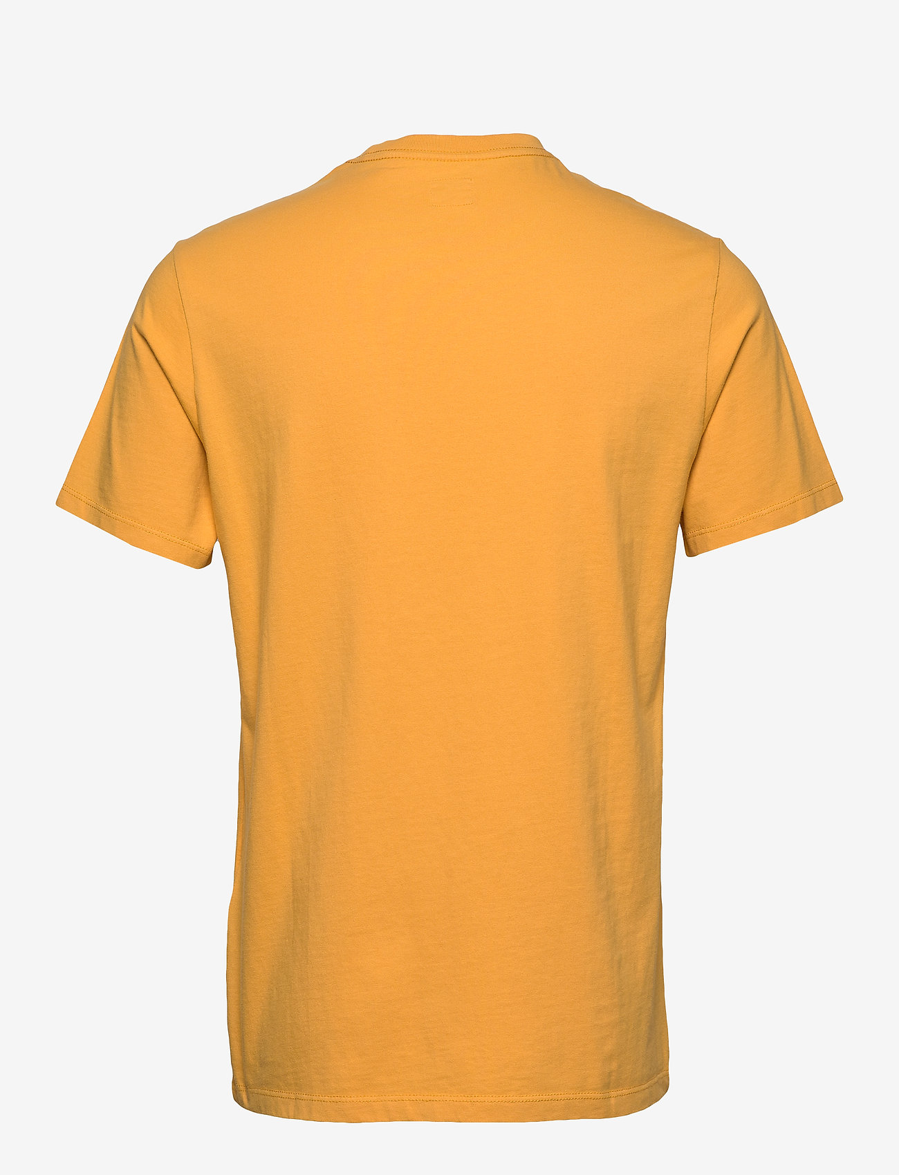 LEVI´S Men - THE ORIGINAL TEE HM PATCH OG T - yellows/oranges - 1