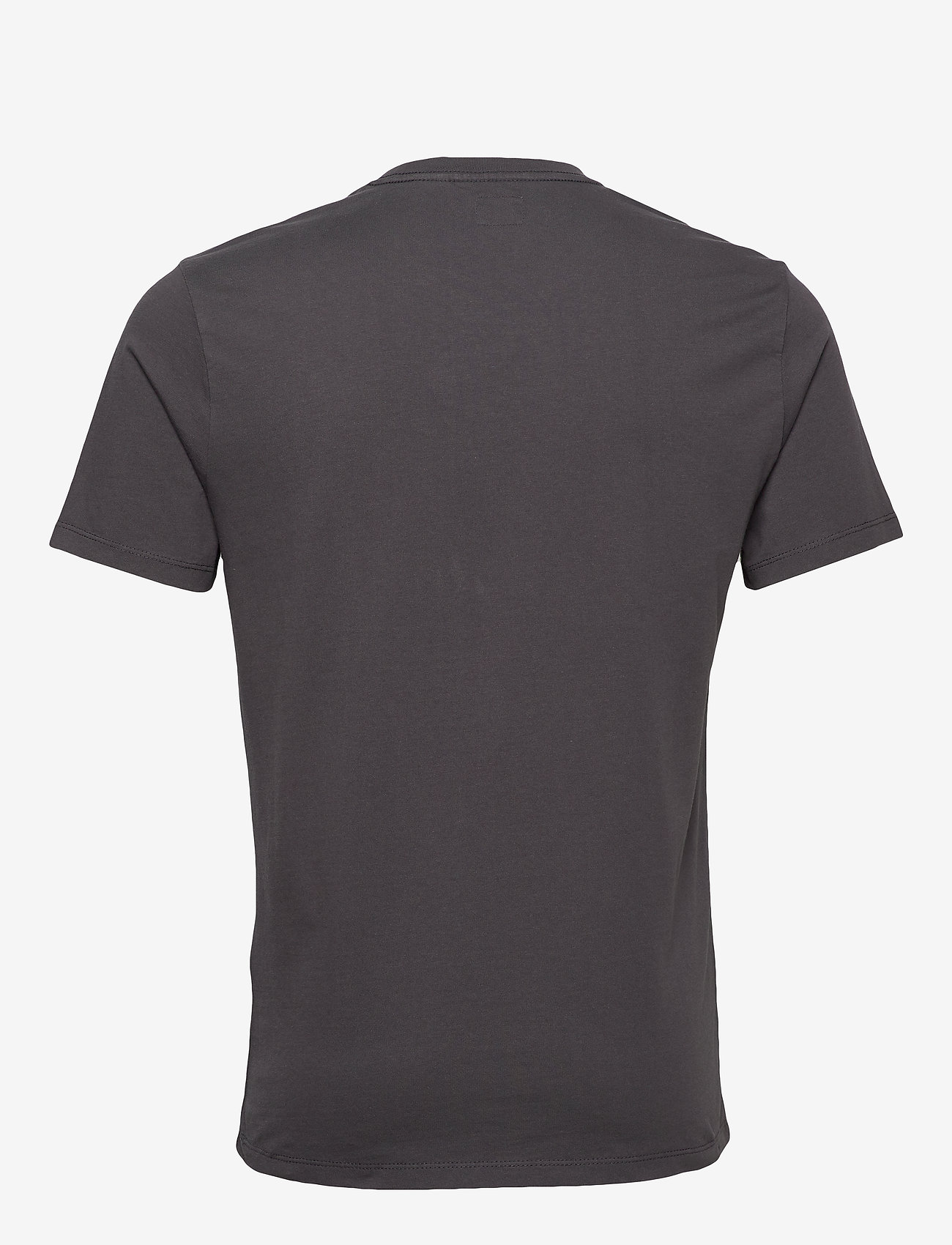 LEVI´S Men - THE ORIGINAL TEE HM PATCH OG T - greys - 1