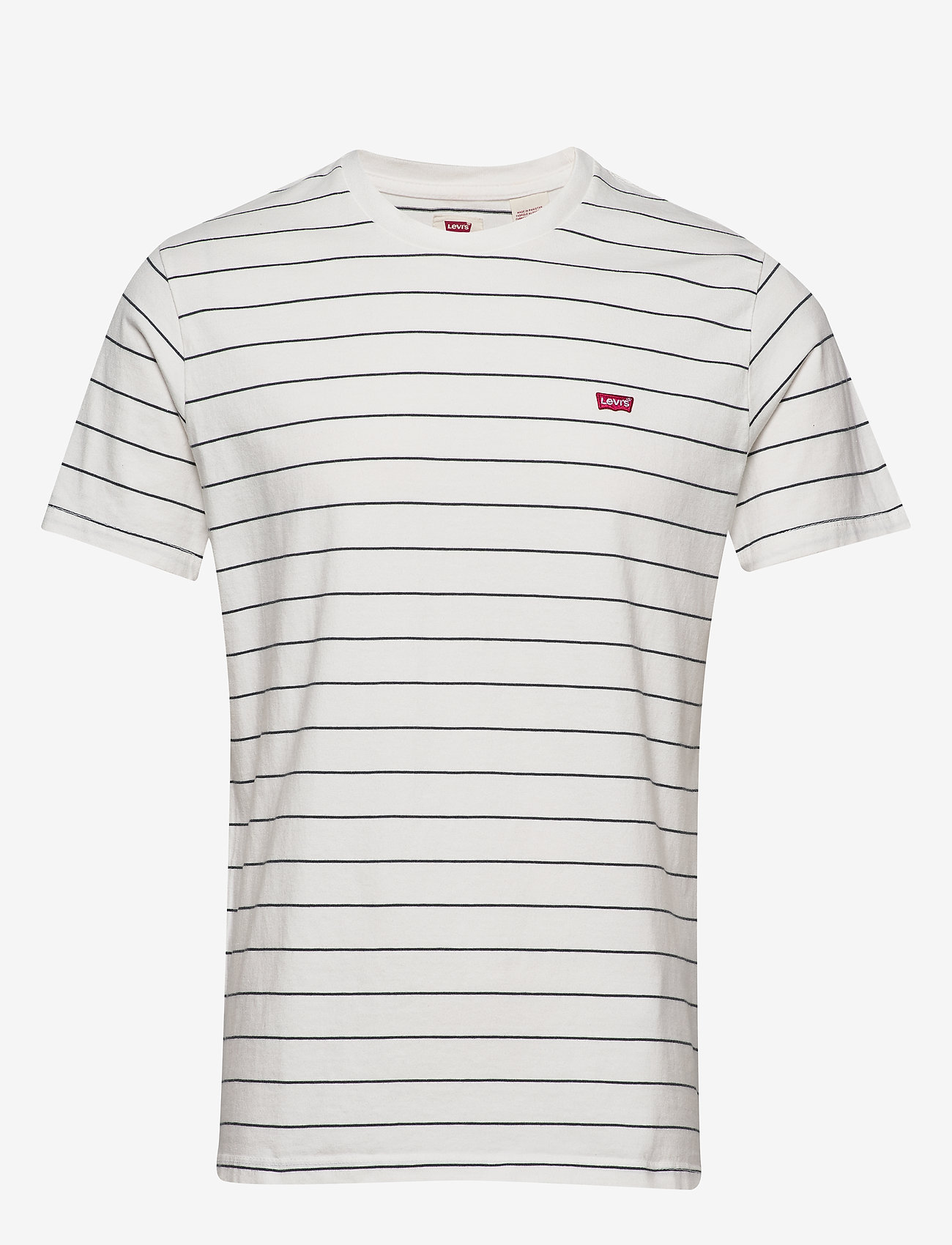 THE ORIGINAL TEE HM PATCH OG T - NEUTRALS