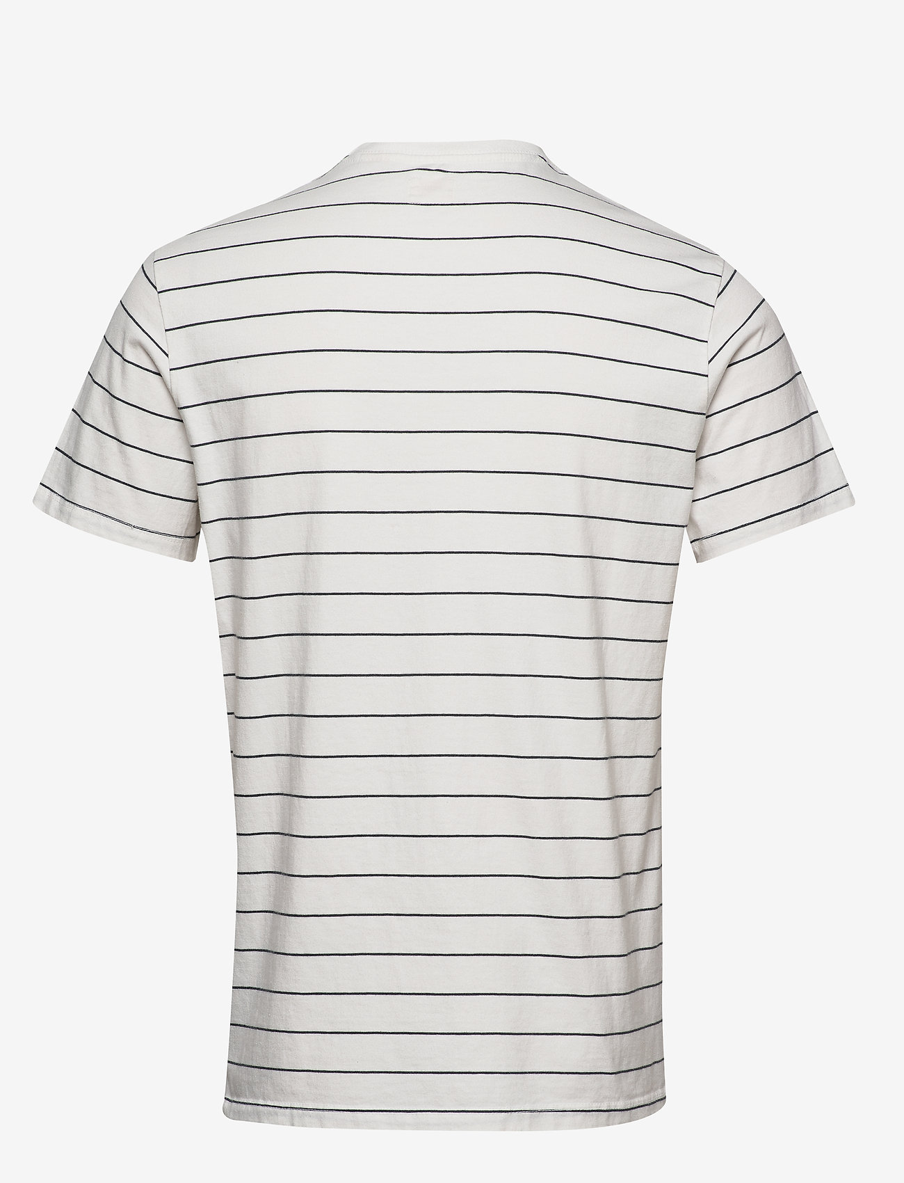 LEVI´S Men - THE ORIGINAL TEE HM PATCH OG T - neutrals - 2