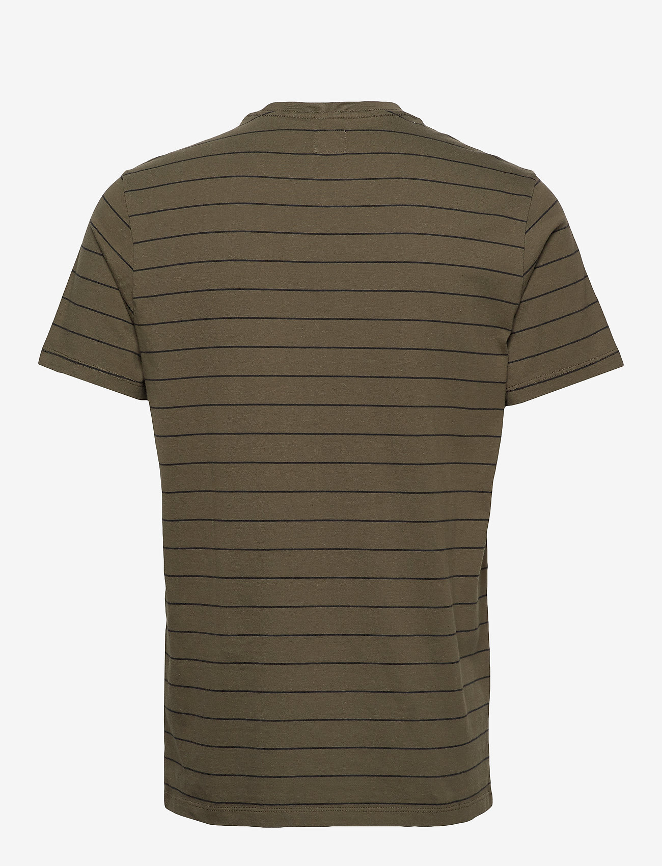 LEVI´S Men - THE ORIGINAL TEE HM PATCH OG T - multi-color - 1