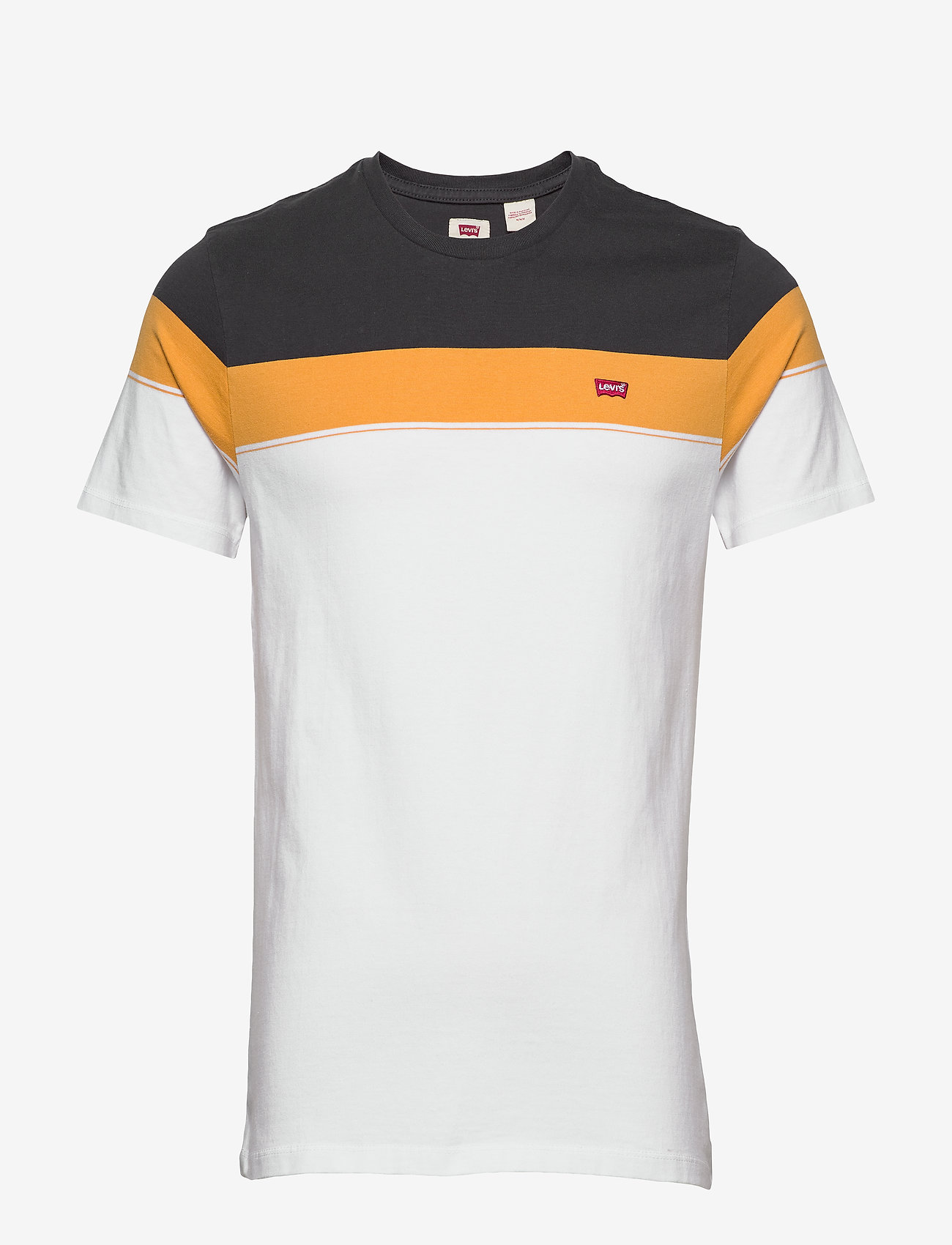 LEVI´S Men - THE ORIGINAL TEE GOLDEN PLOVER - multi-color - 0