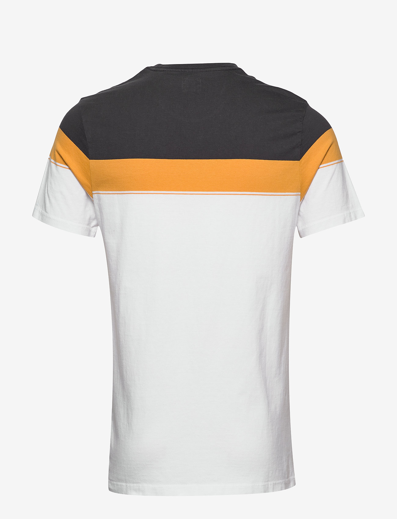 LEVI´S Men - THE ORIGINAL TEE GOLDEN PLOVER - multi-color - 1