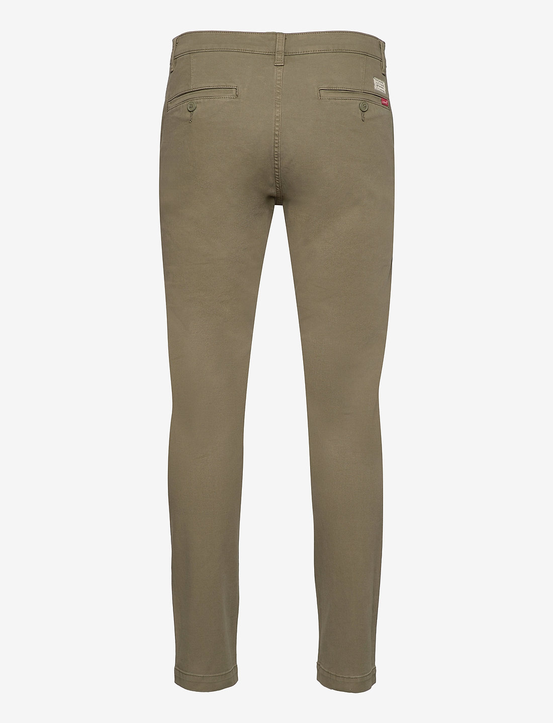 Levi's® Xx Chino Std Ii Bunker Olive S (LSM1719600010 Levi's® Xx Chino Std Ii Bunker Olive S (LSM1719600010