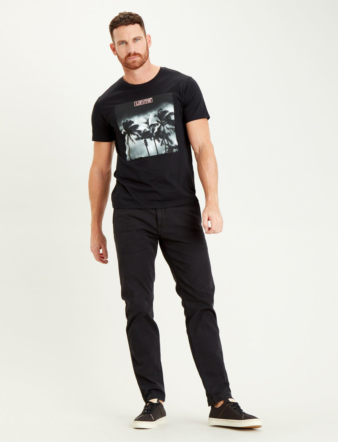 Levi top mens chinos