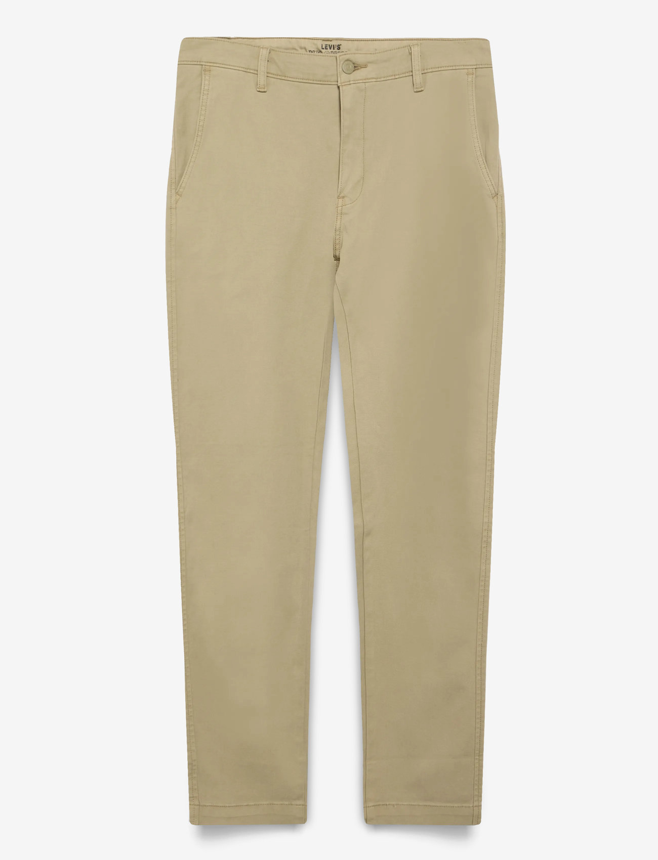Levi's® - XX CHINO STD II TRUE CHINO SHA - chinos - neutrals - 1