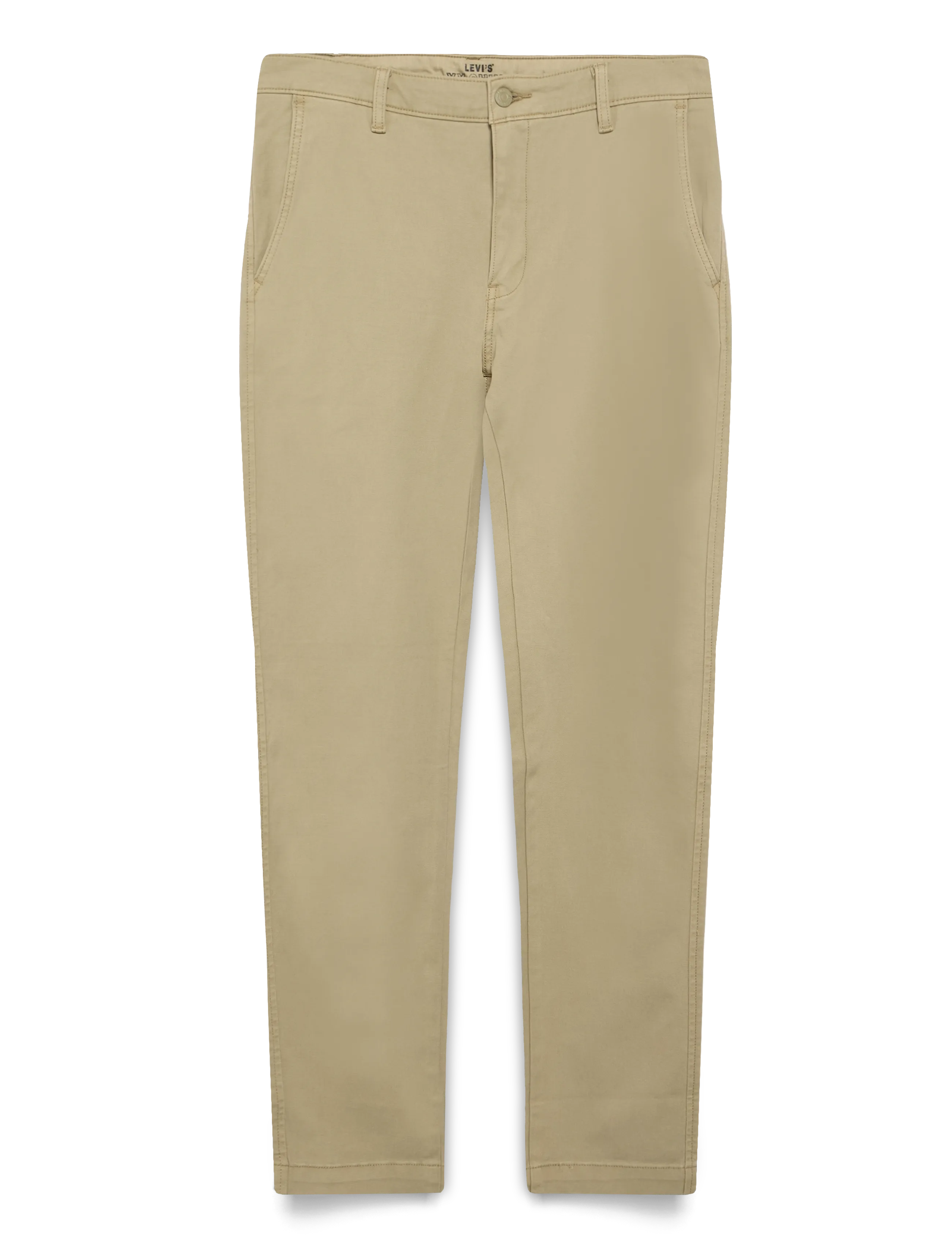 Levi's® XX CHINO STD II TRUE CHINO SHA - Chinos - NEUTRALS / beige